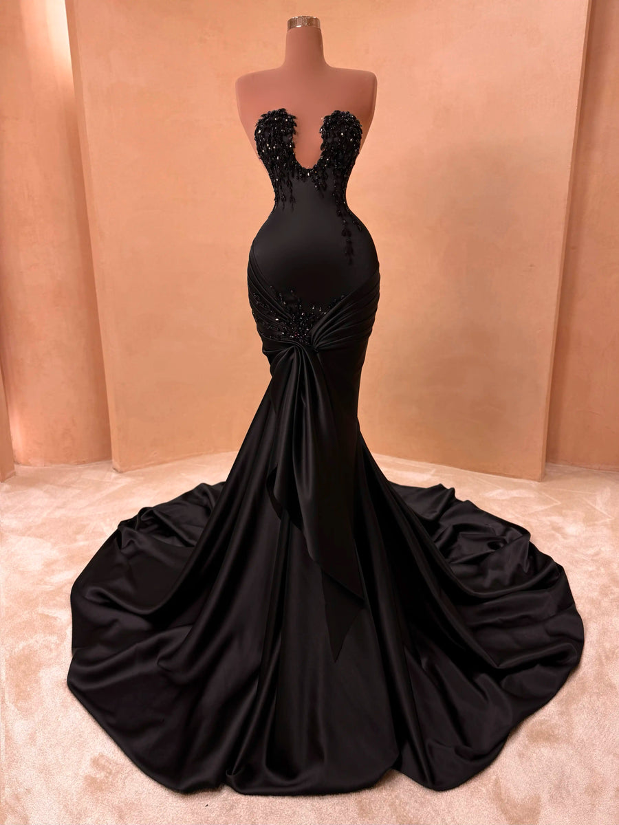 Evening Dress - 030