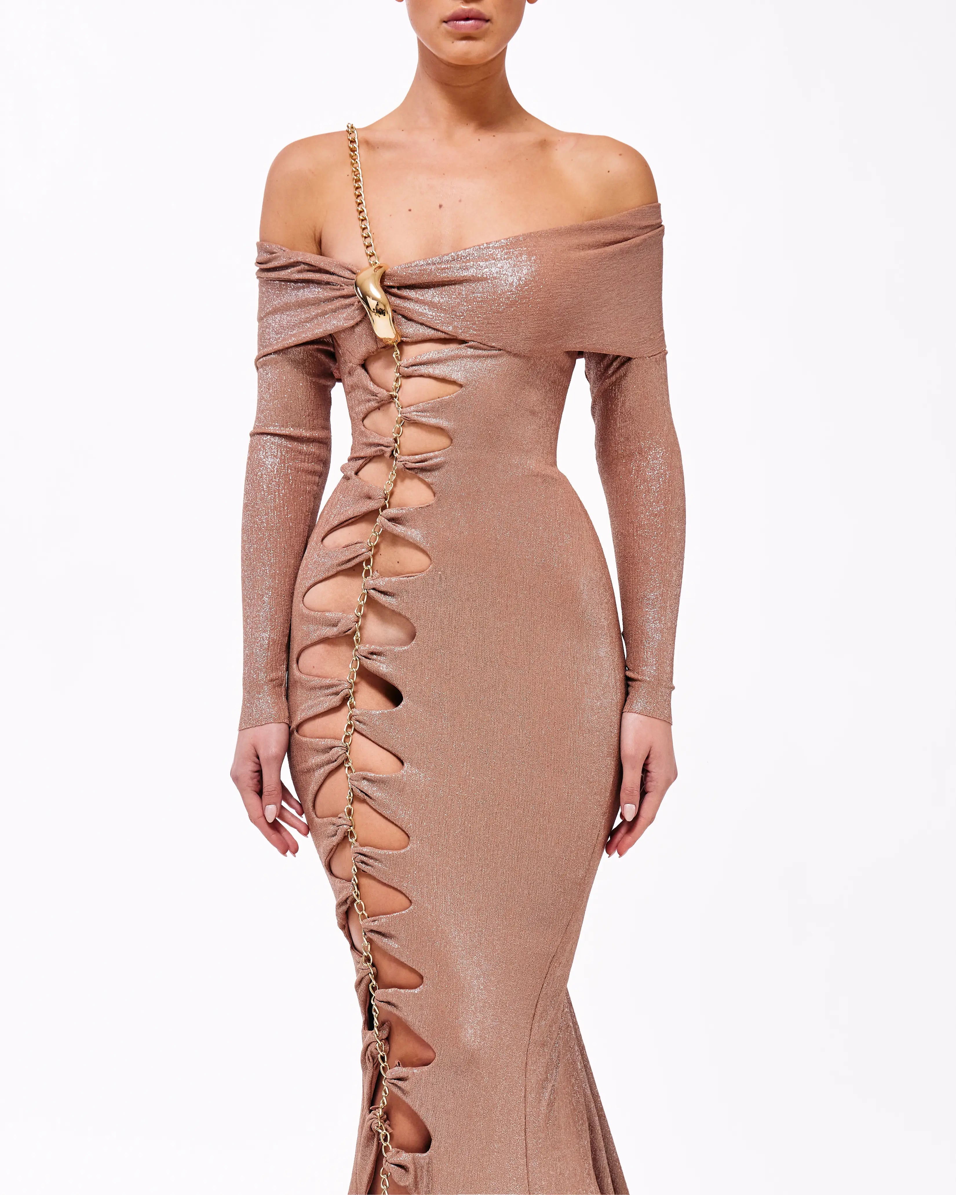 Metallic Majesty - 008