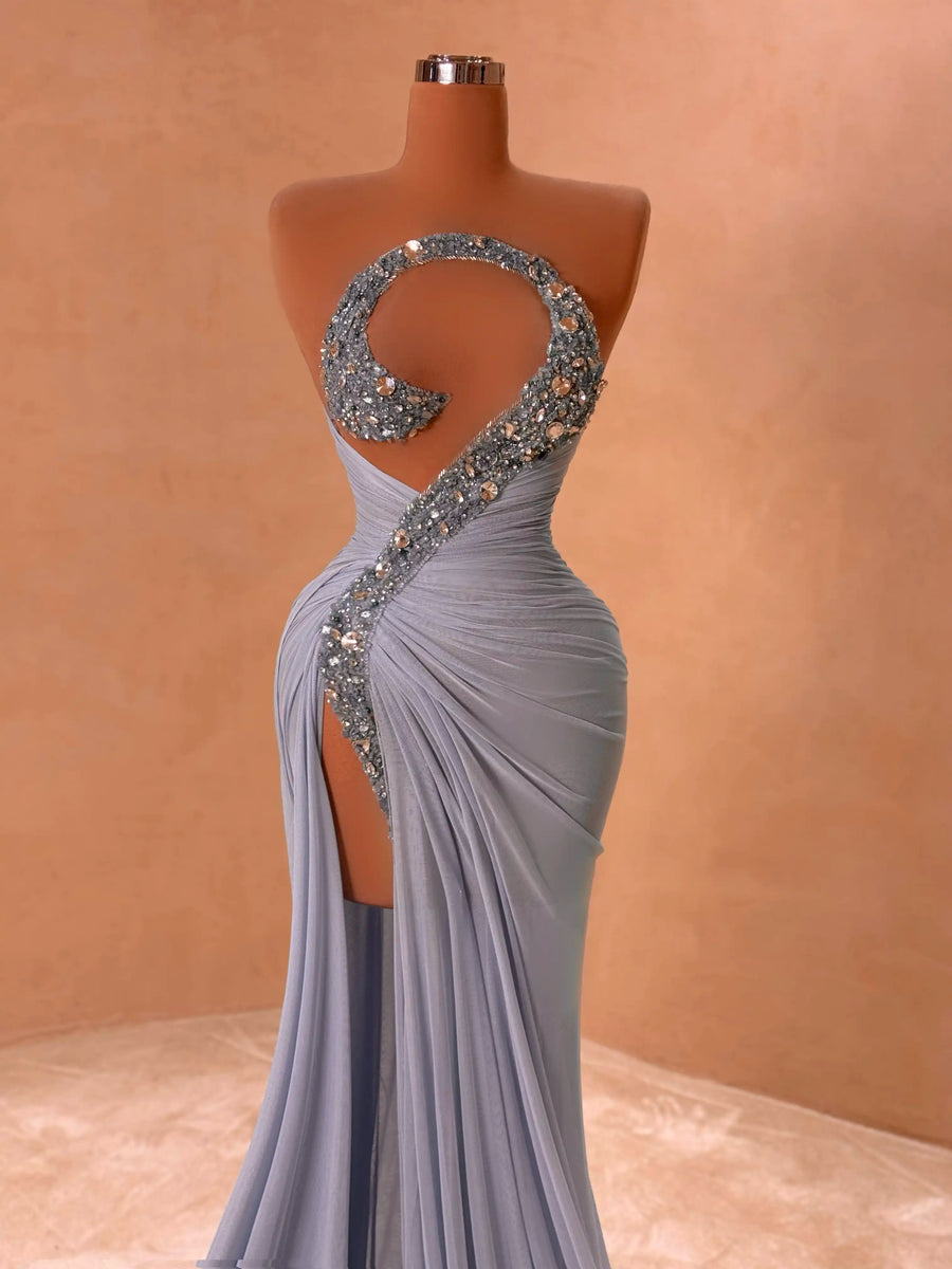 Evening Dress - 031