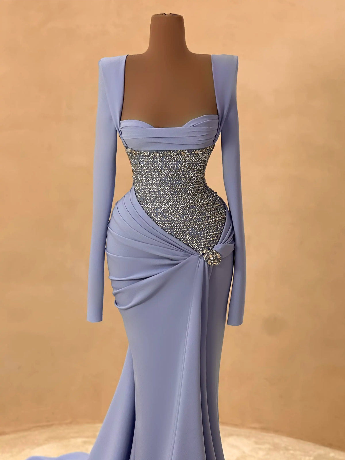Evening Dress - 032
