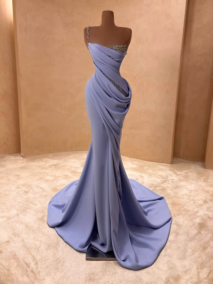 Evening Dress - 032