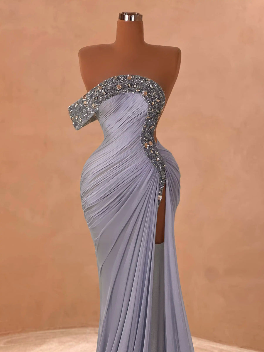 Evening Dress - 031