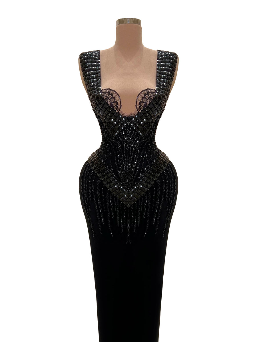 Evening Dress - 207