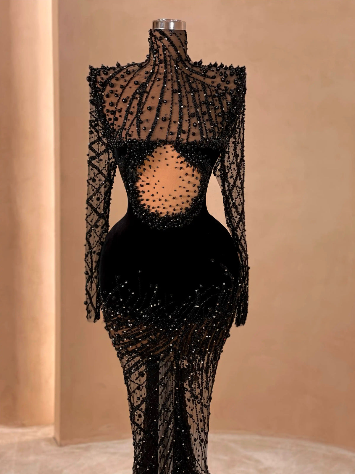 Evening Dress - 033