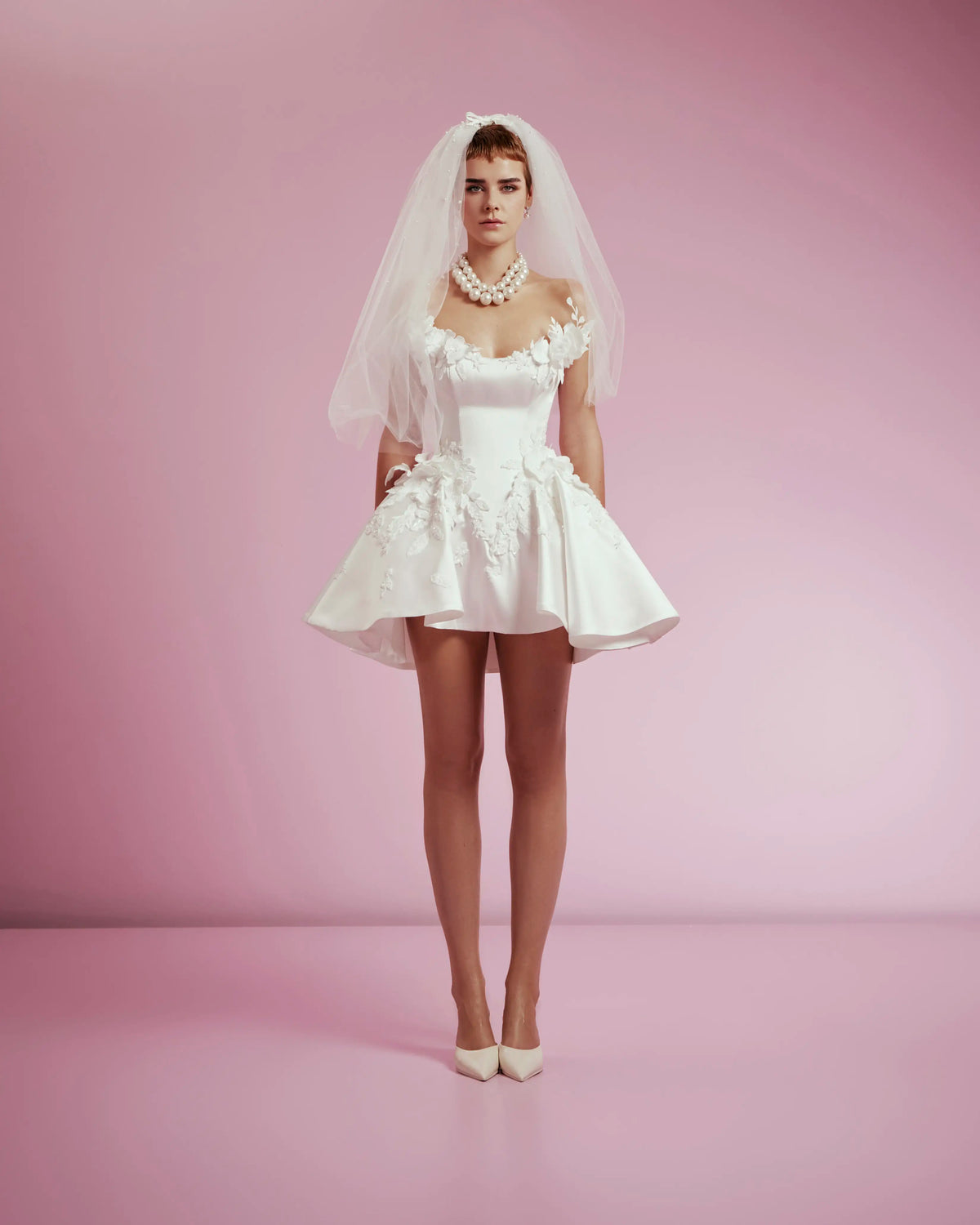 Bridal RTW '24 - 011