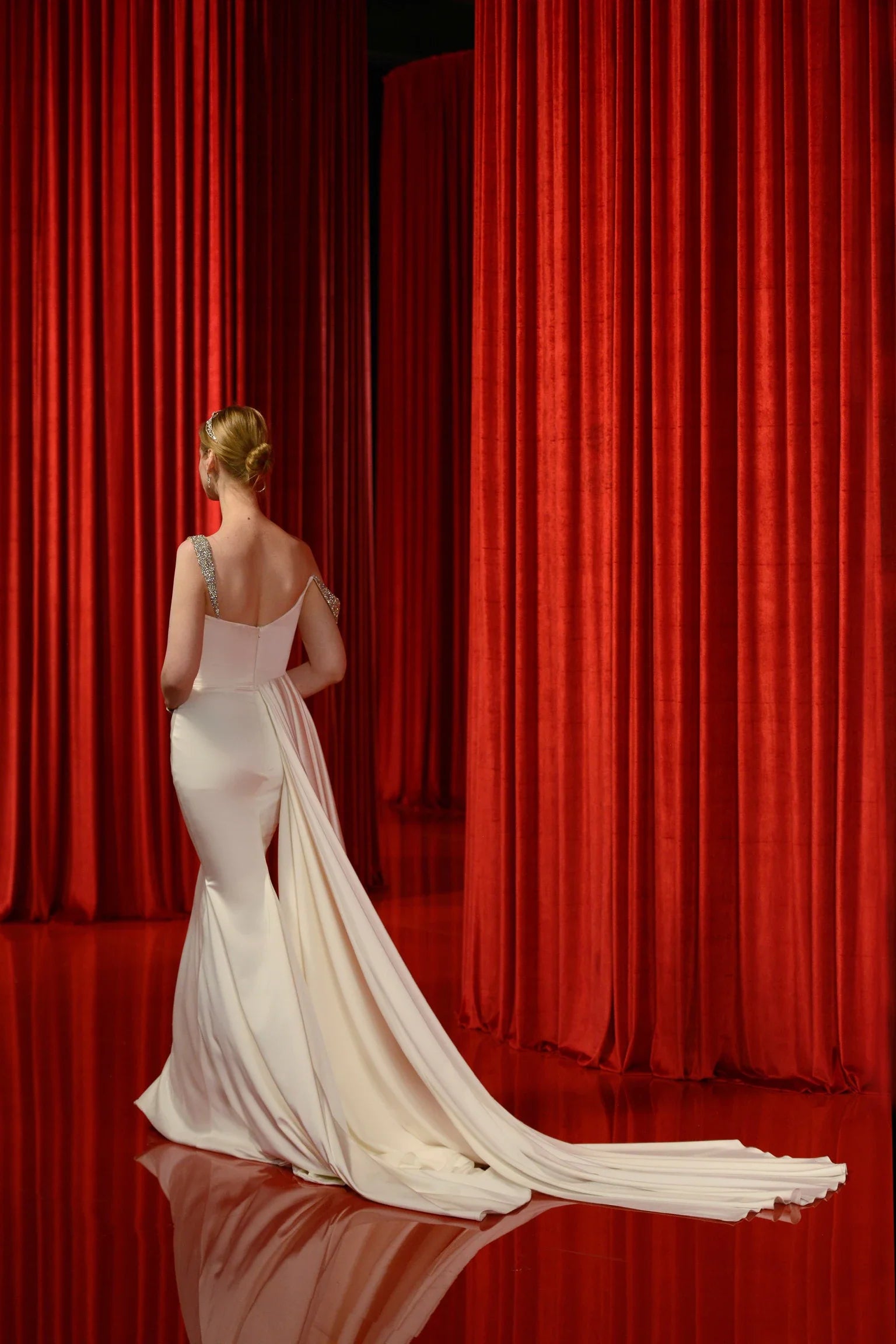 Bridal S/S '22 - 009