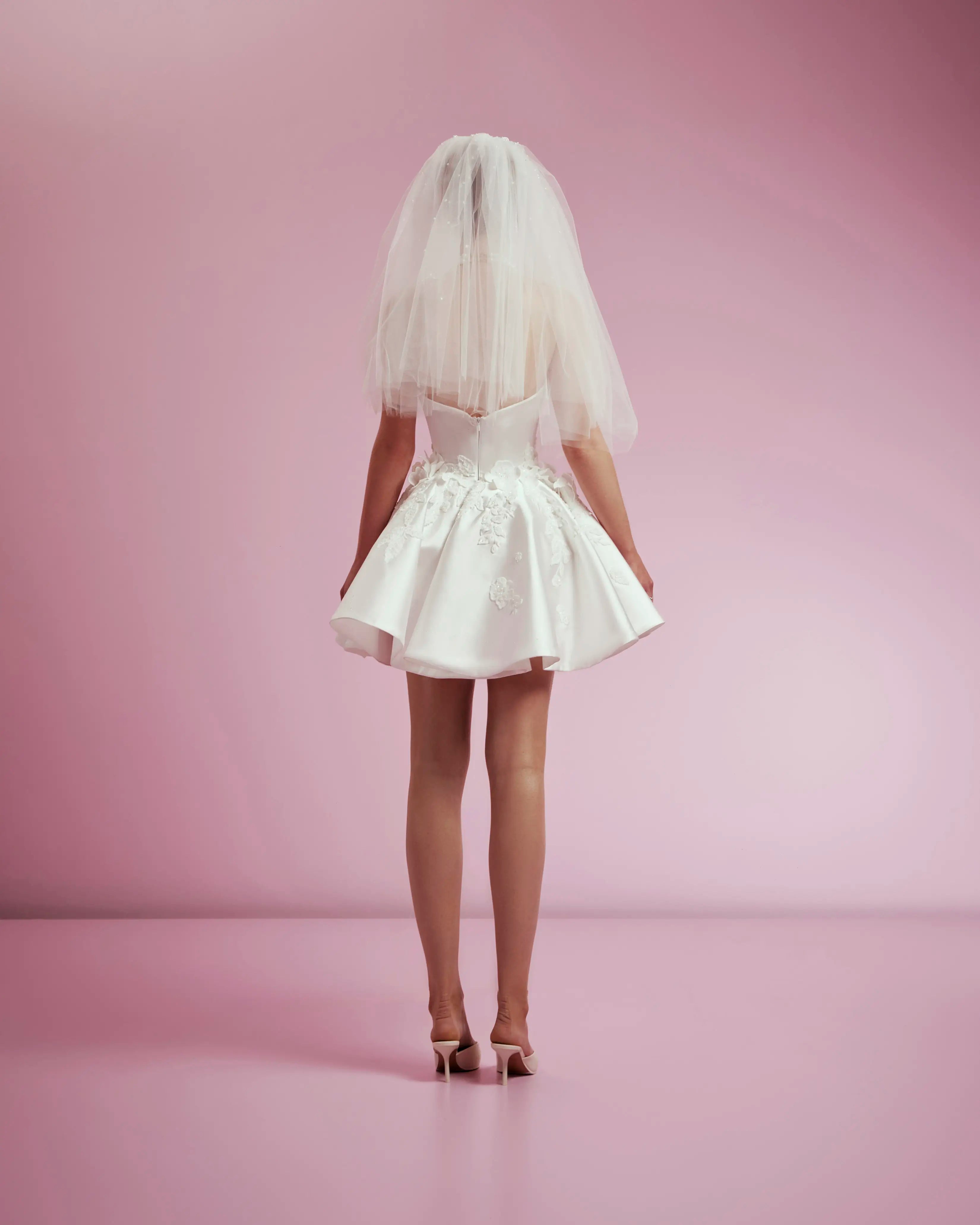 Bridal RTW '24 - 011