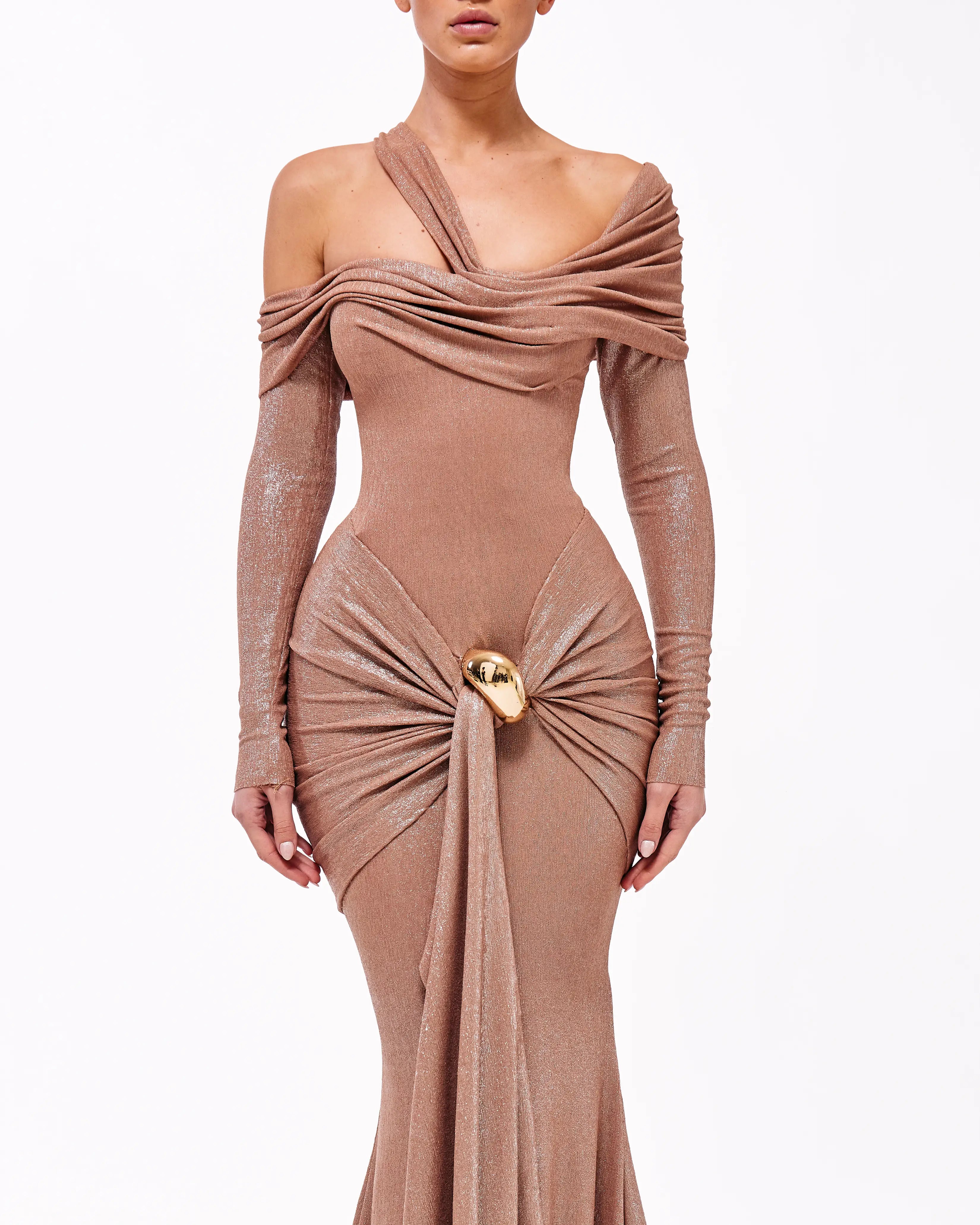 Metallic Majesty - 009