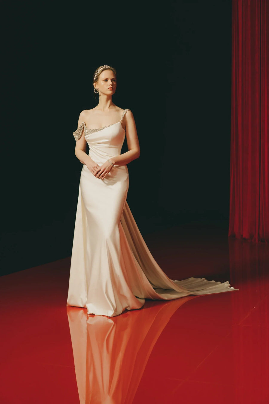 Bridal S/S '22 - 009