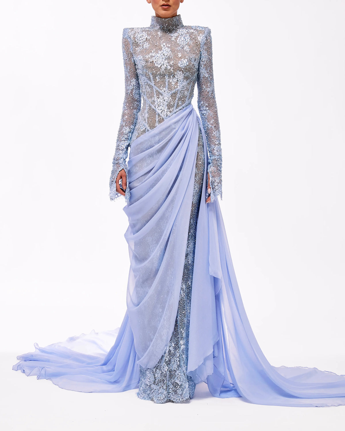 Haute Allure - 010