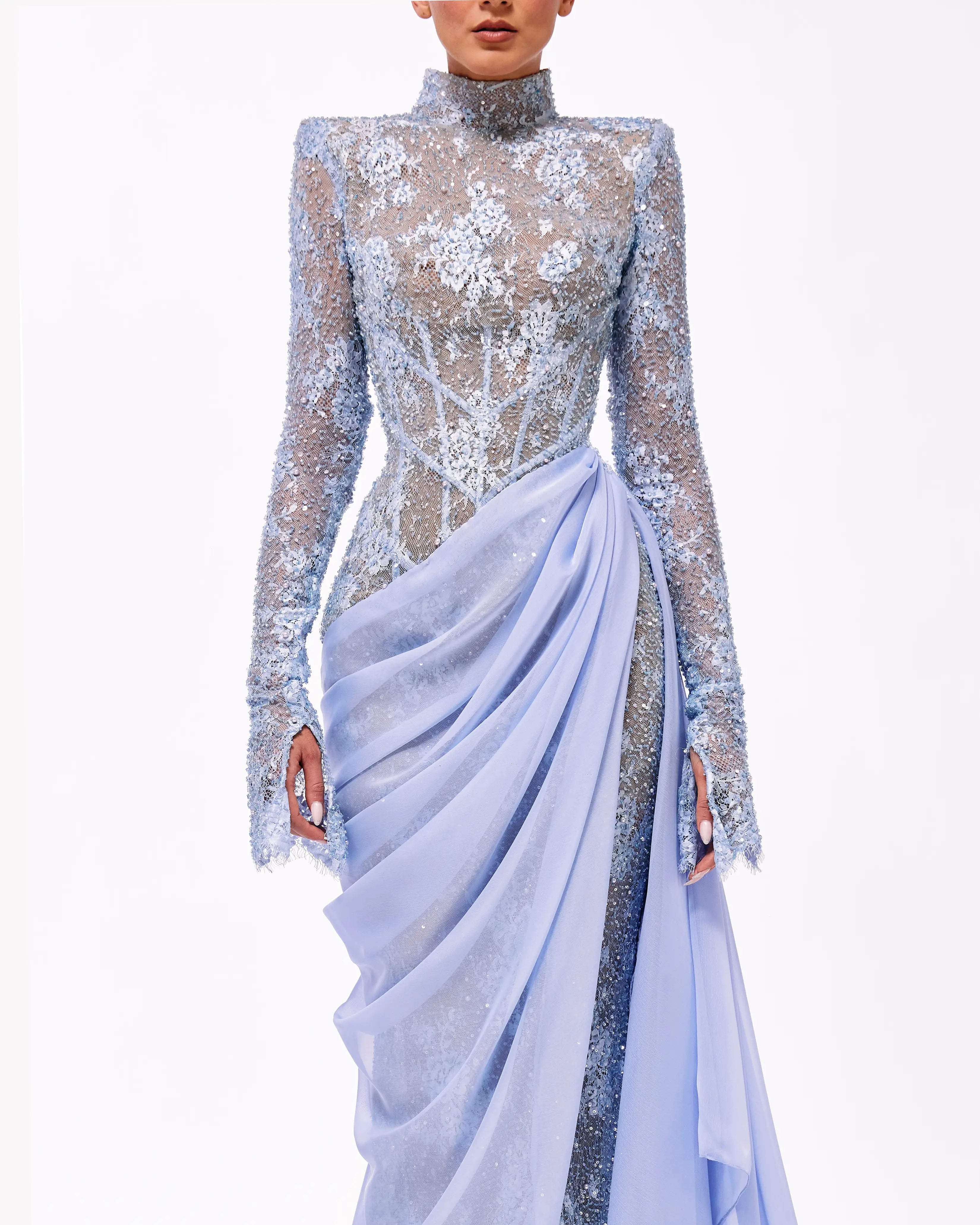 Haute Allure - 010