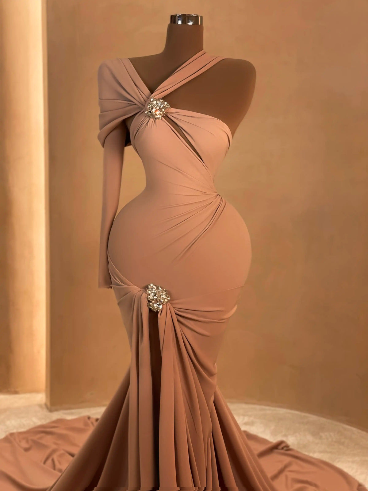 Evening Dress - 039