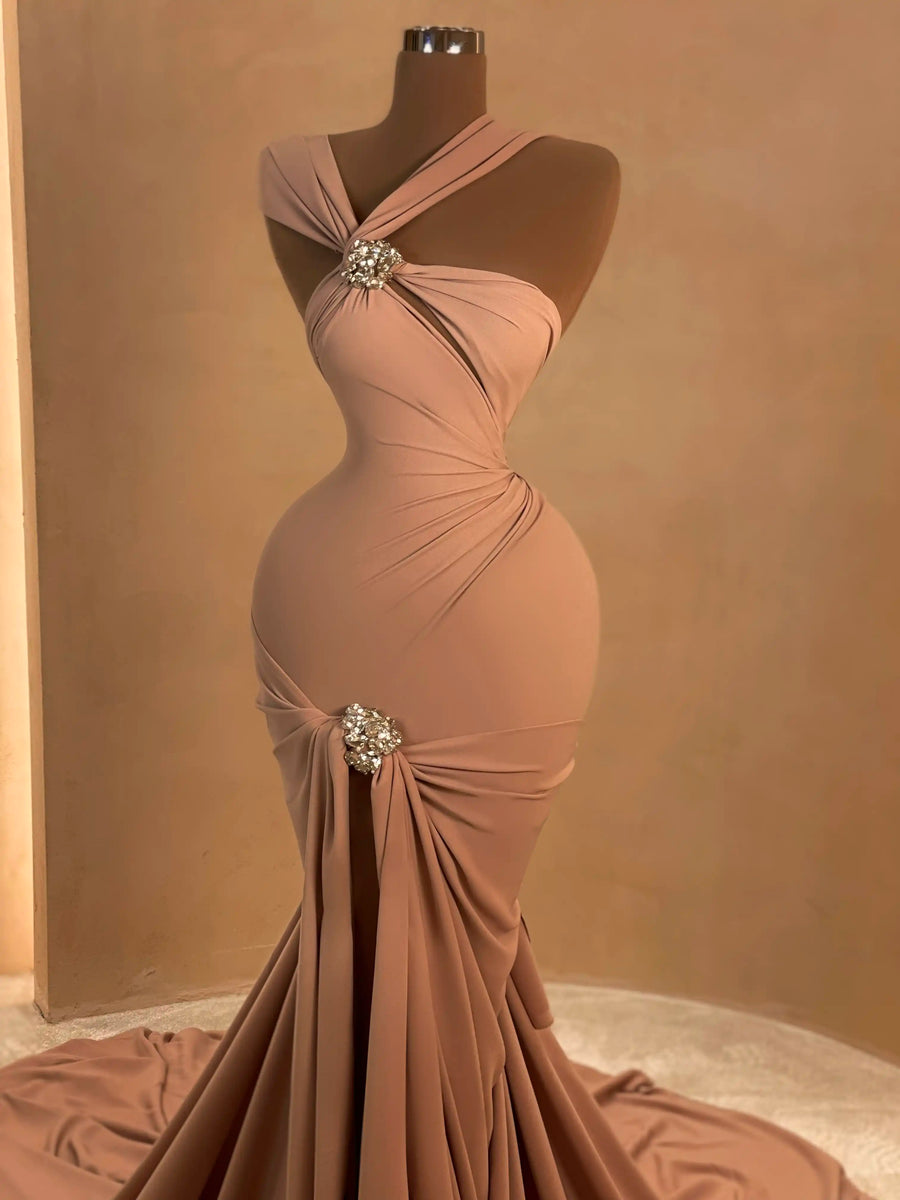 Evening Dress - 039