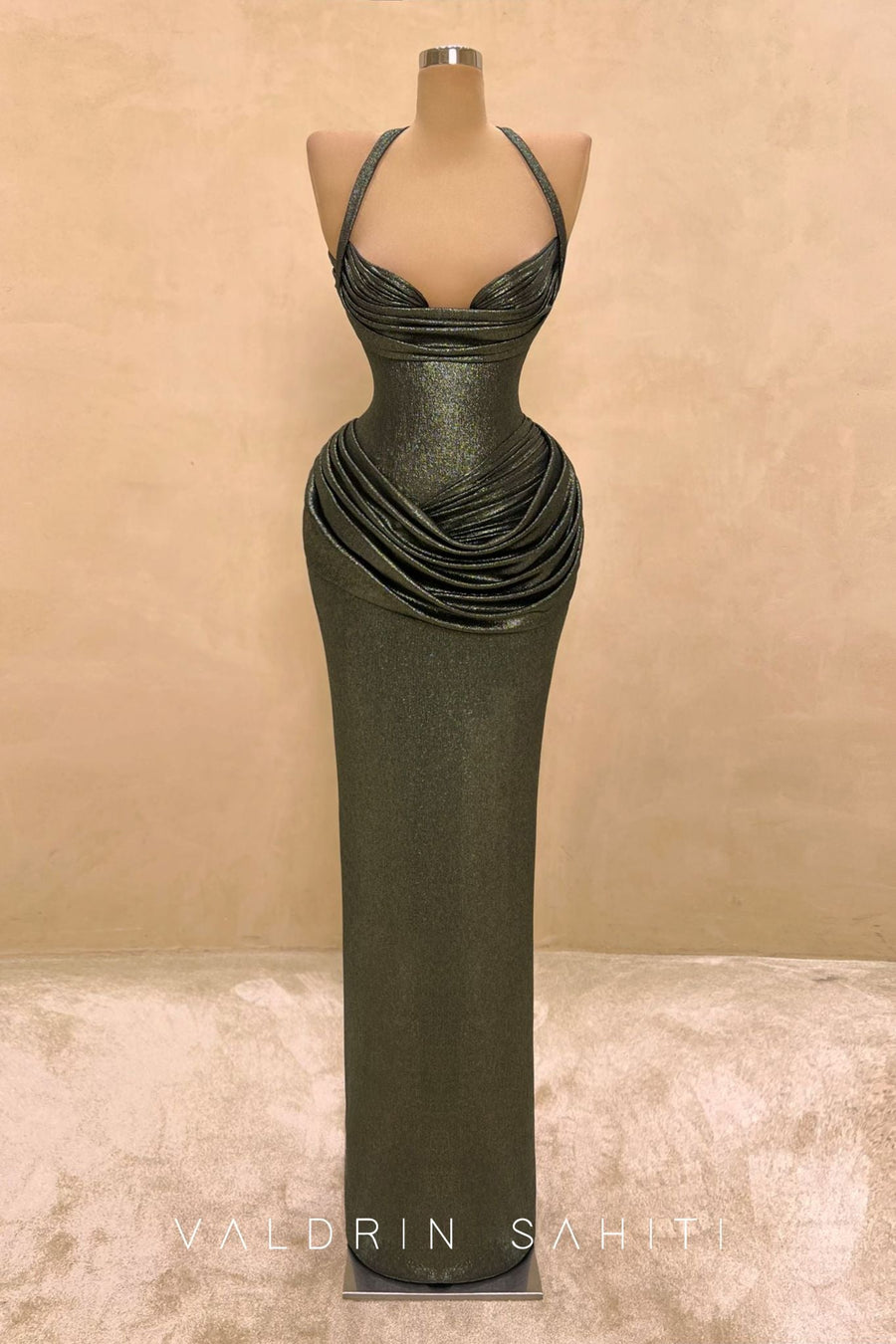 Evening Dress - 156
