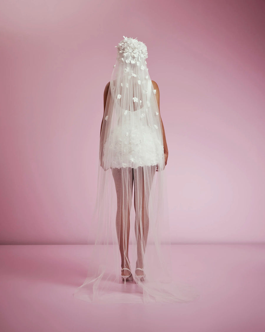 Bridal RTW '24 - 012