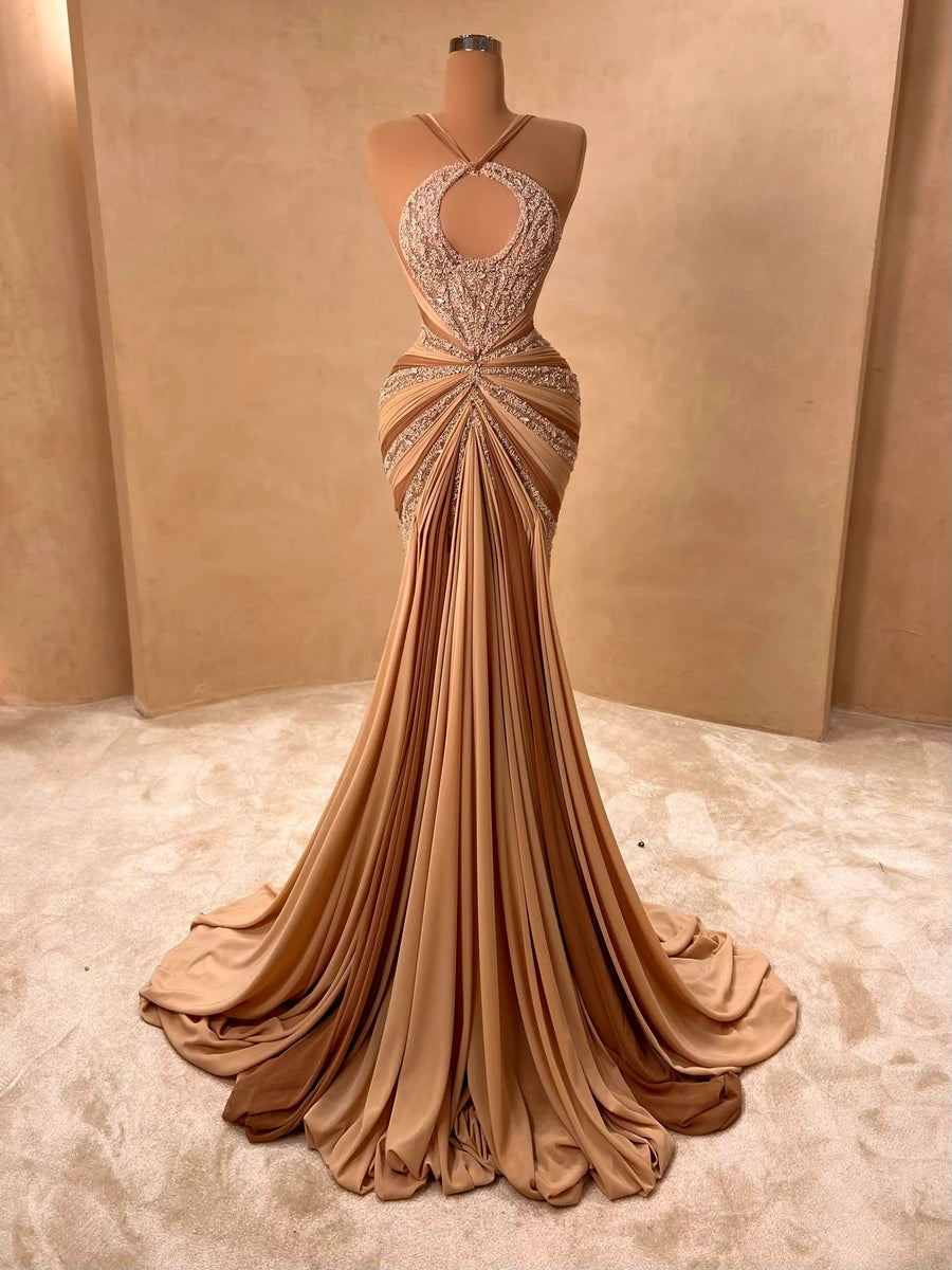 Evening Dress - 040