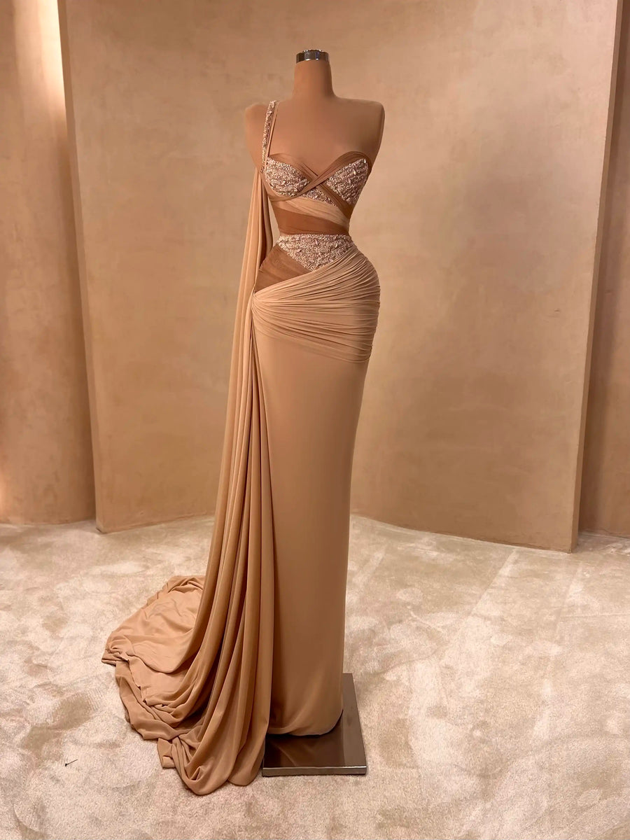 Evening Dress - 040