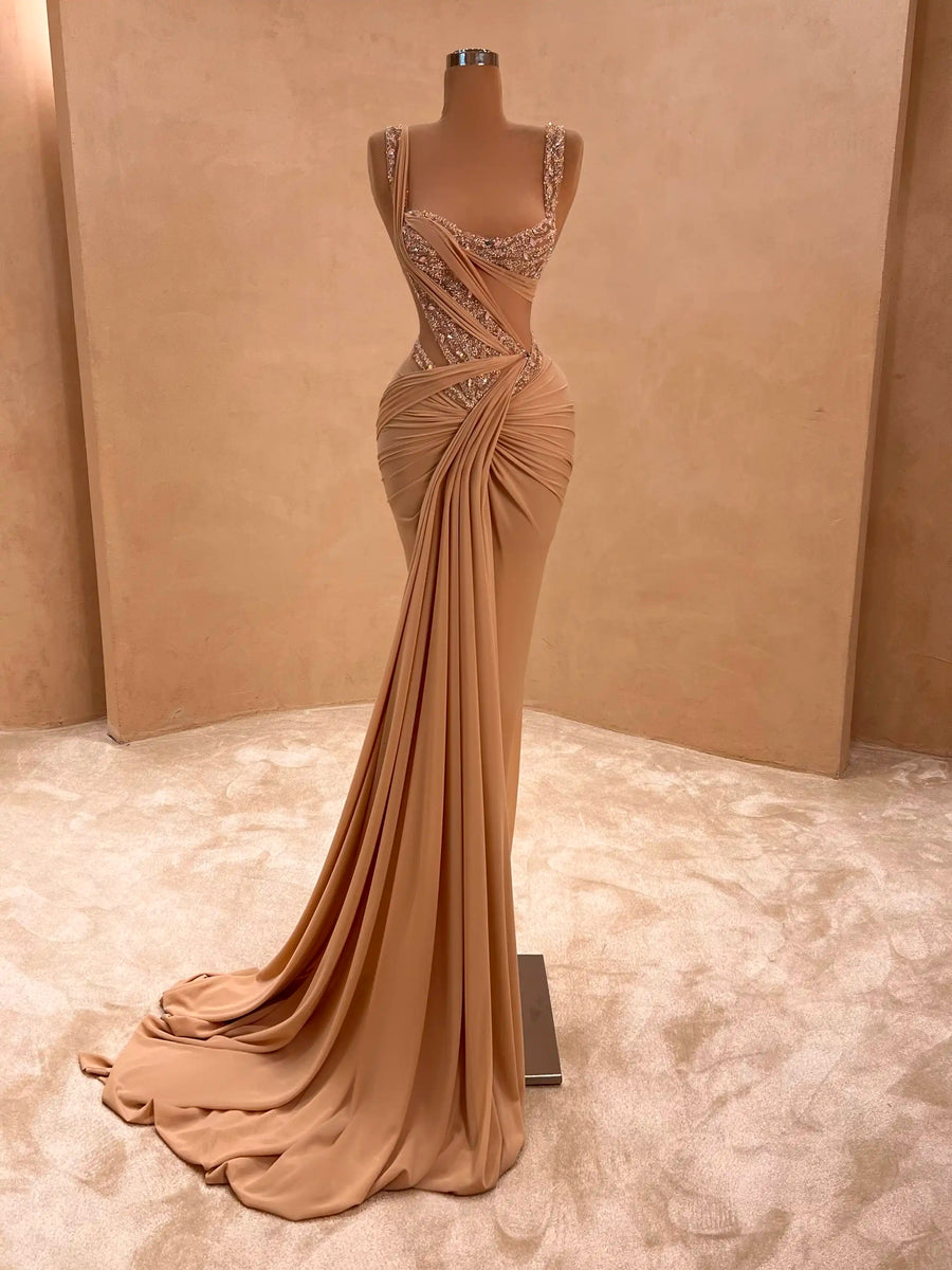 Evening Dress - 040