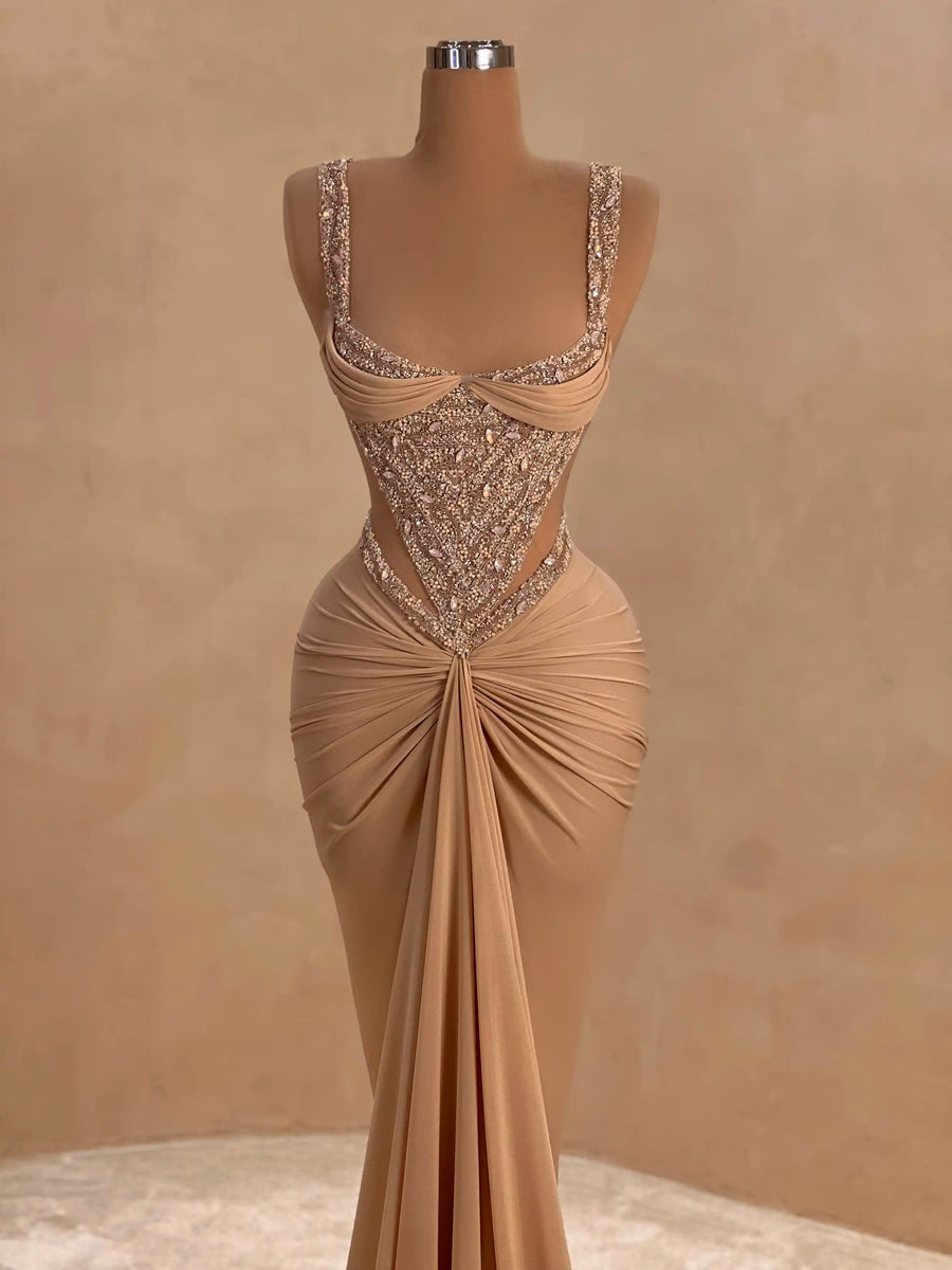 Evening Dress - 040