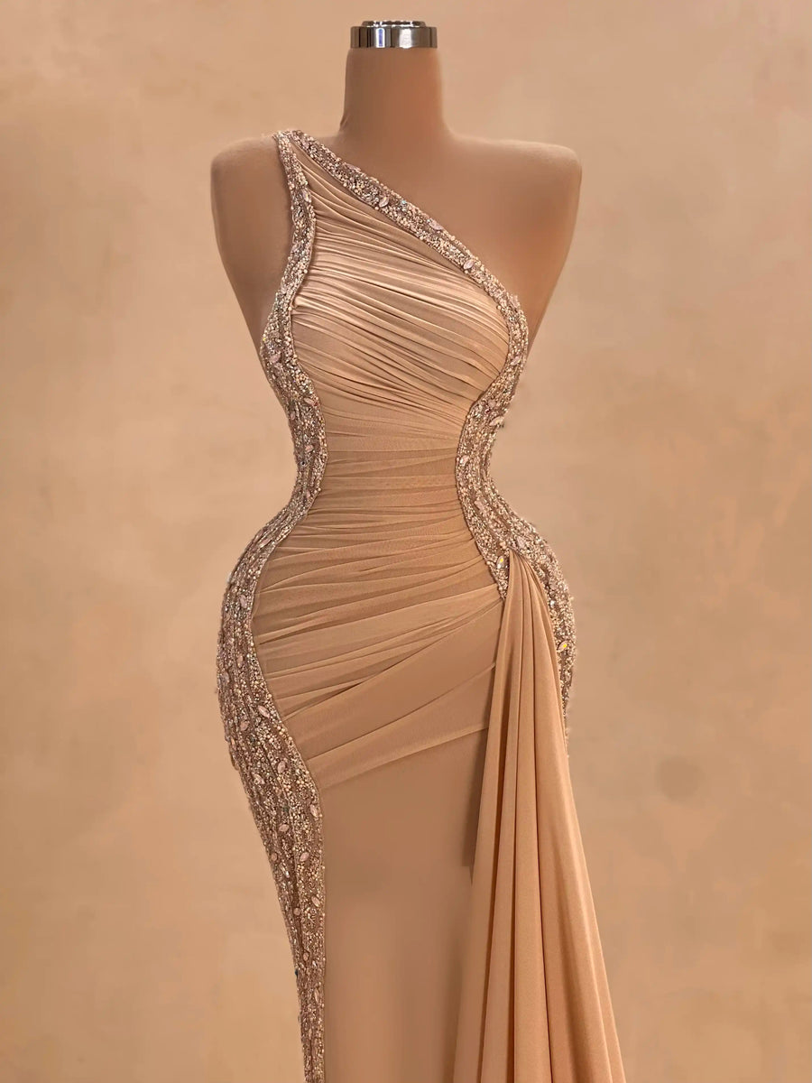 Evening Dress - 040