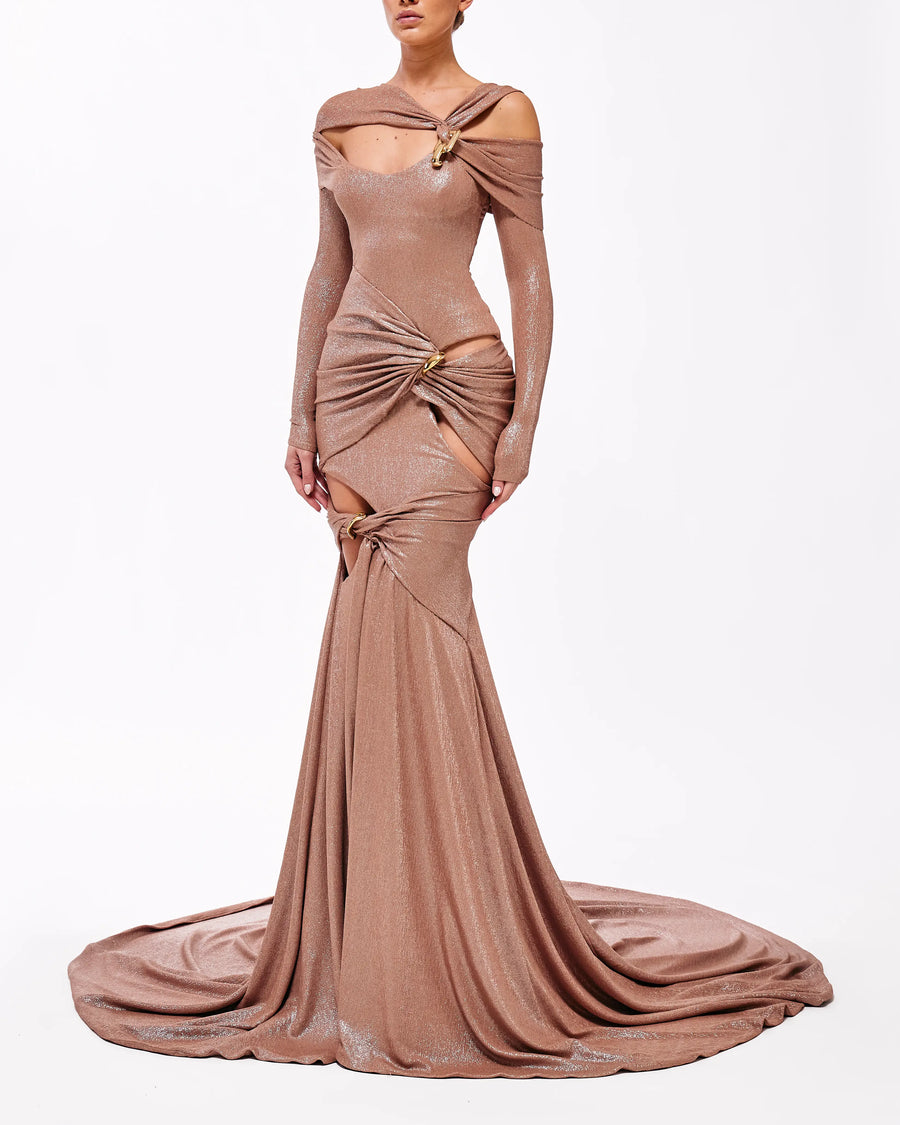 Metallic Majesty - 010