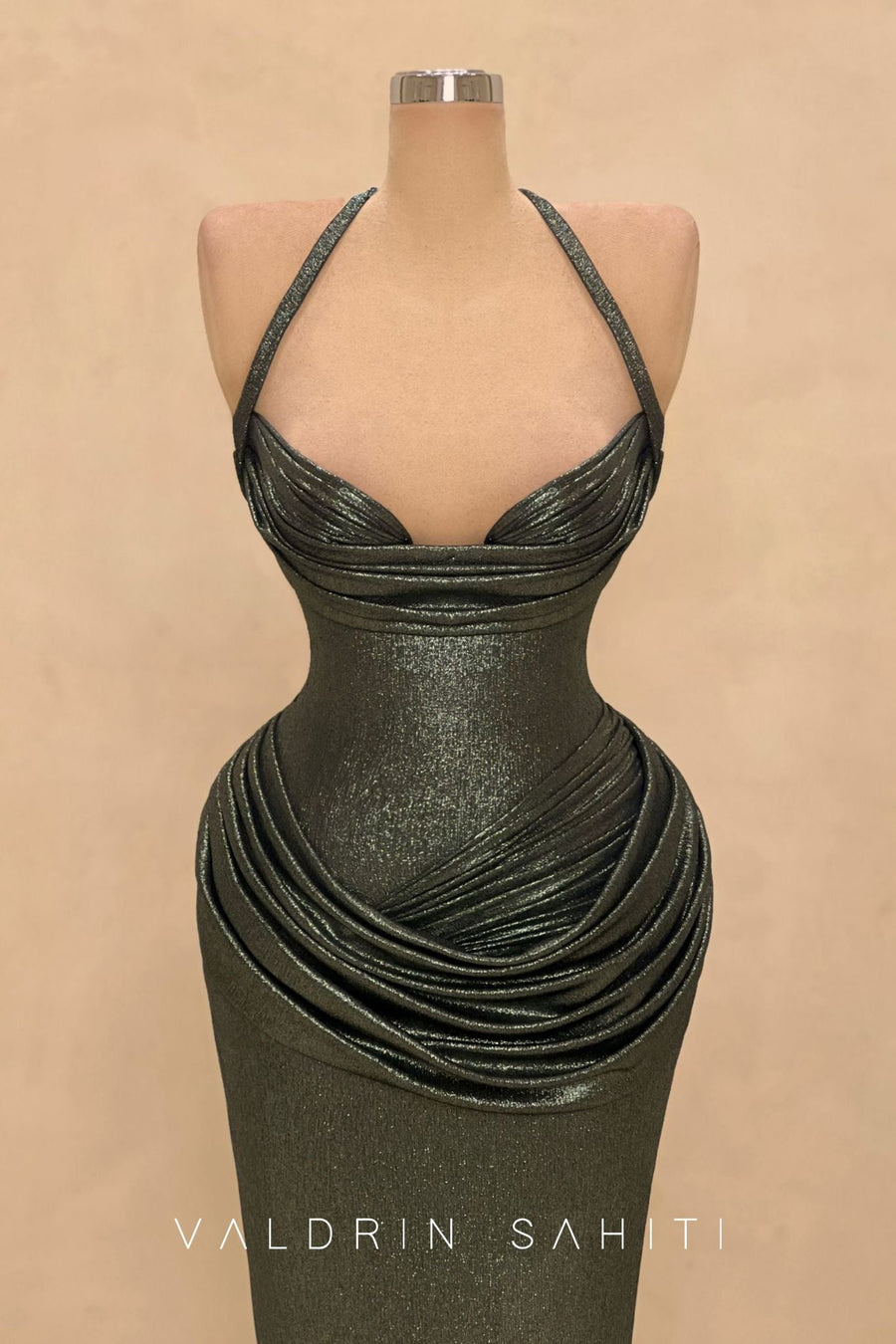 Evening Dress - 156