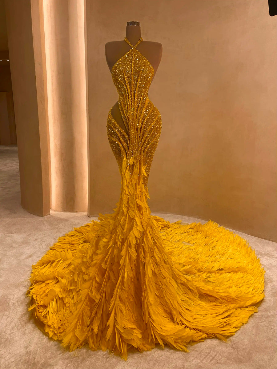 Evening Dress - 004