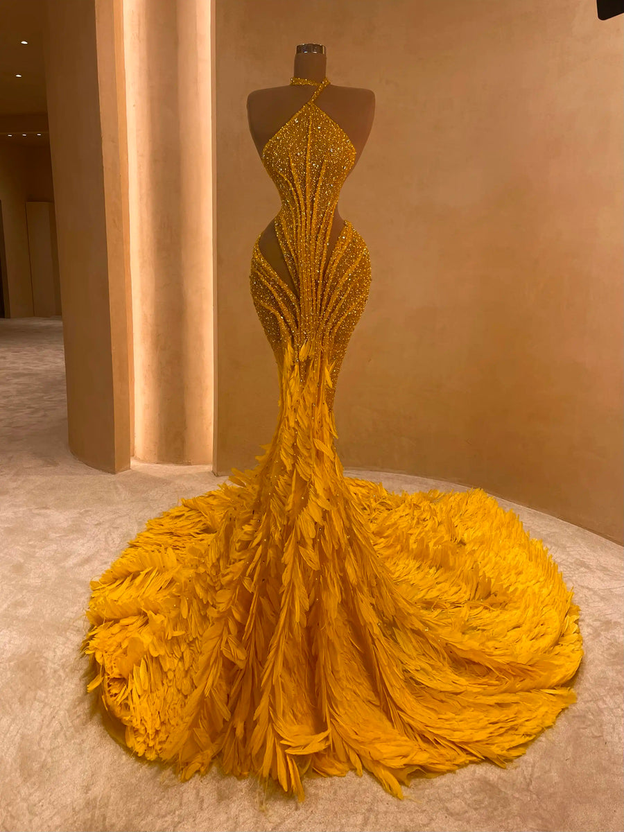 Evening Dress - 004