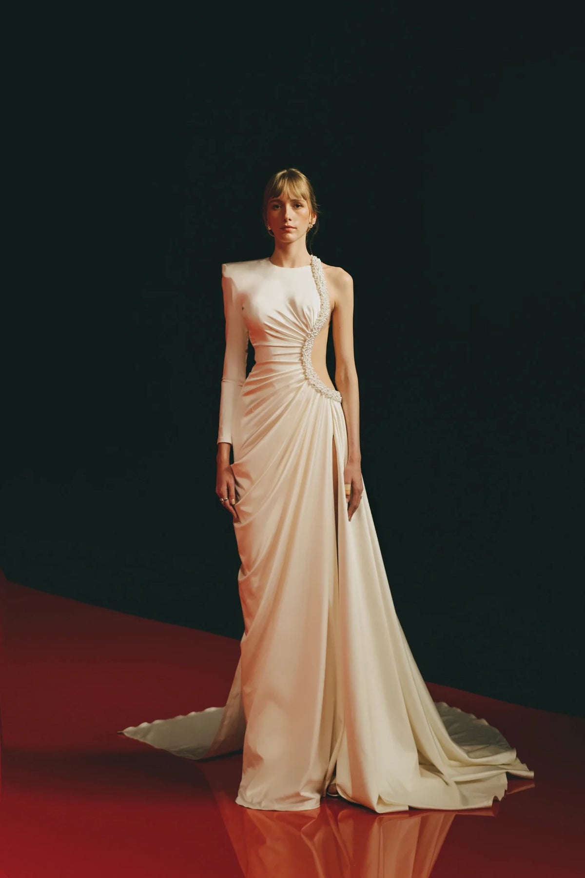 Bridal S/S '22 - 011