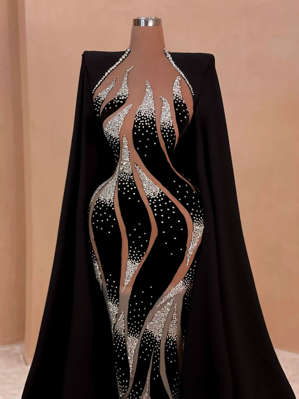Evening Dress - 043
