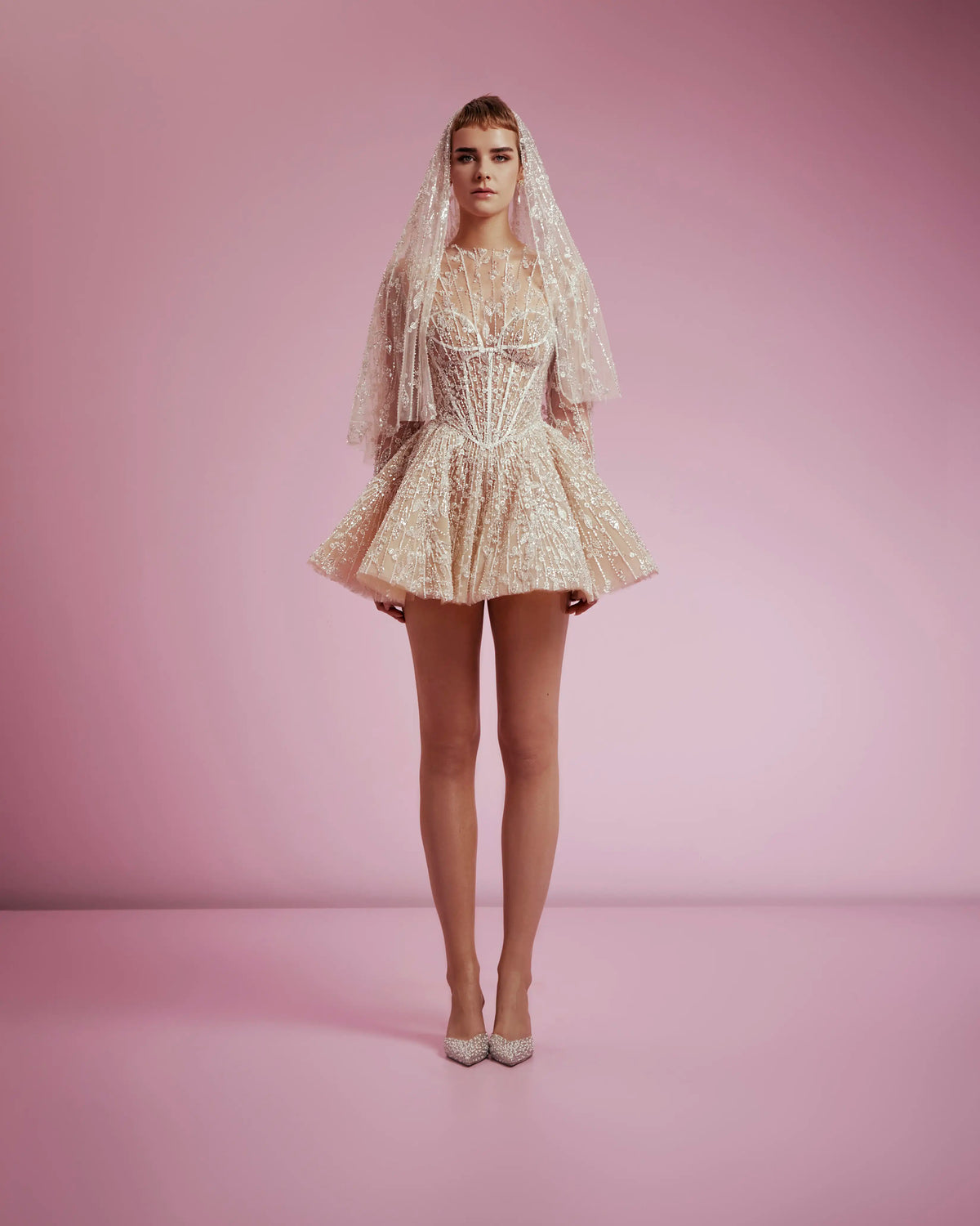 Bridal RTW '24 - 014