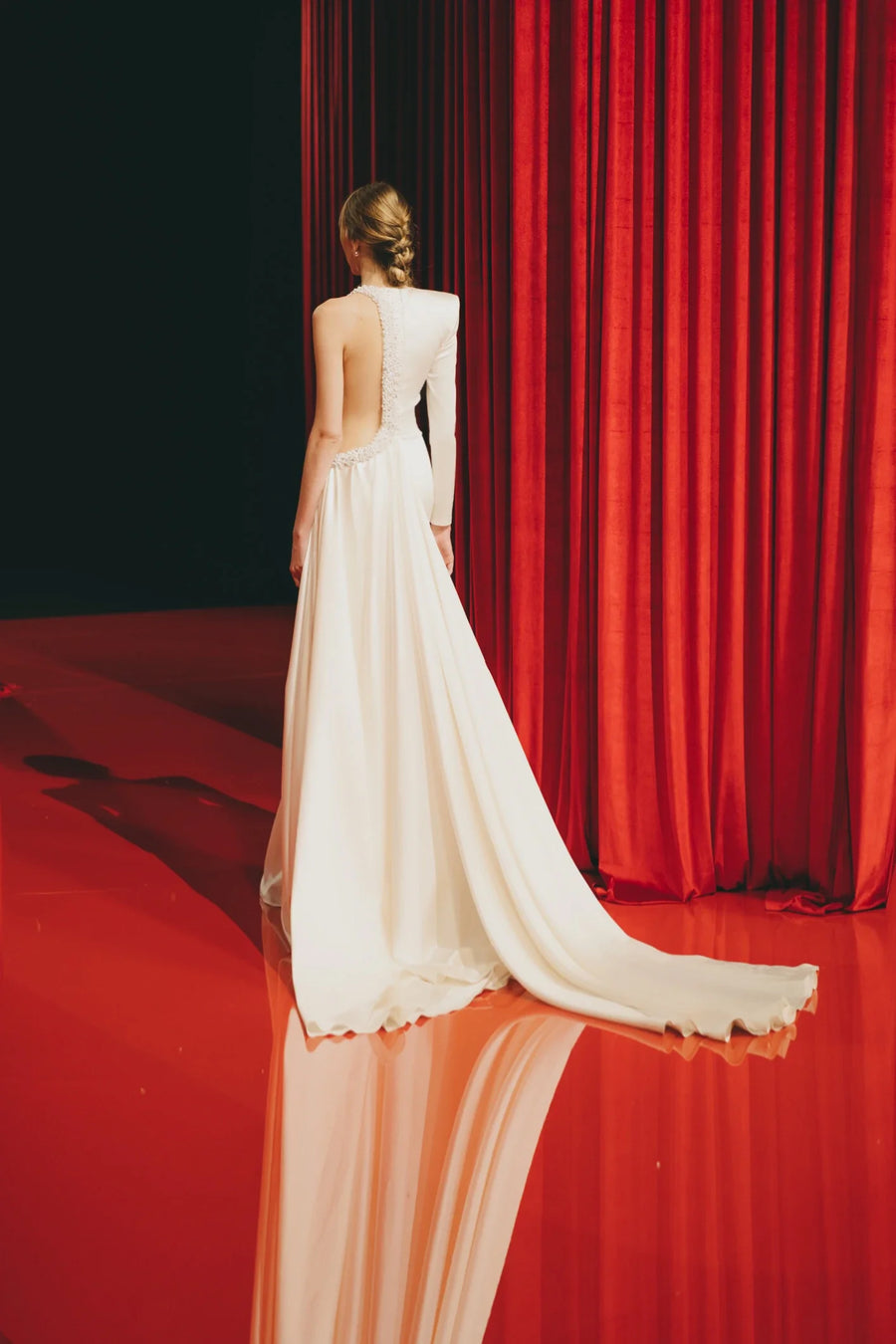 Bridal S/S '22 - 011
