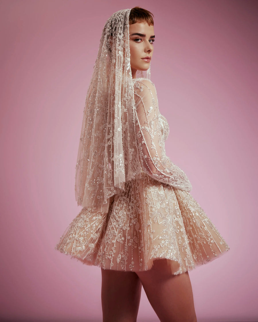 Bridal RTW '24 - 014