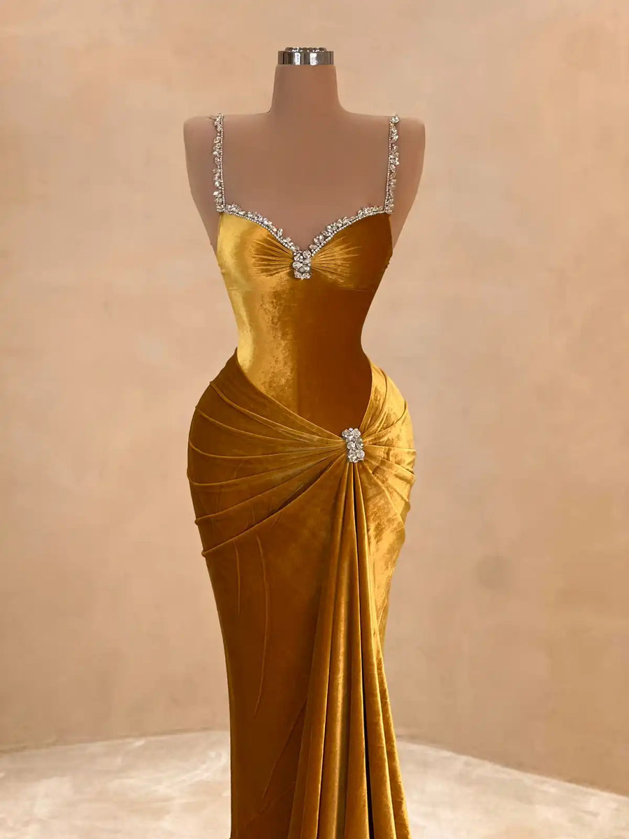 Evening Dress - 048