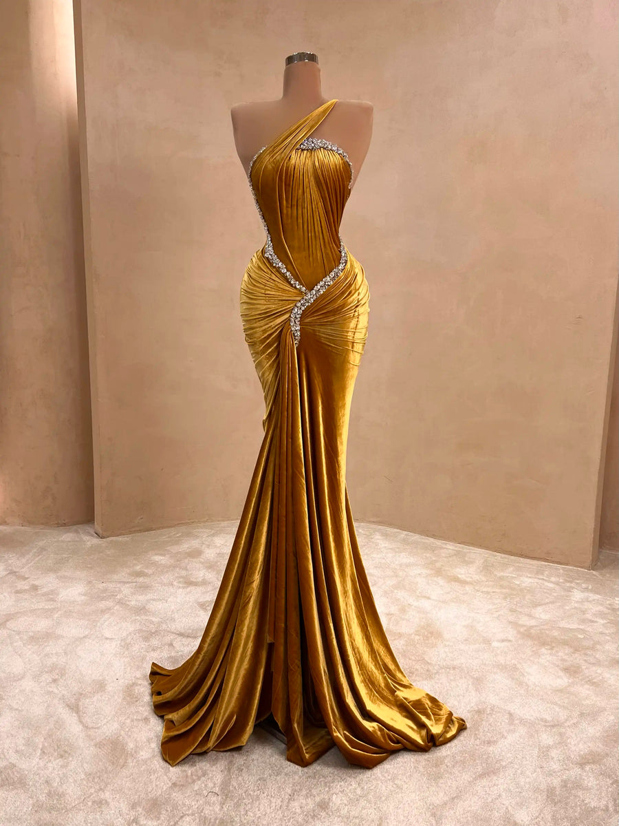 Evening Dress - 048