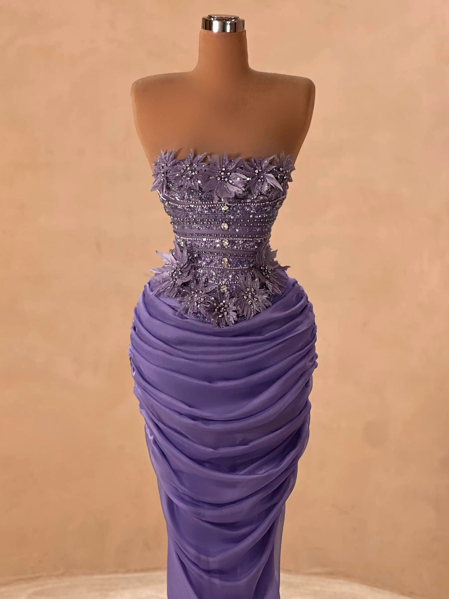 Evening Dress - 050