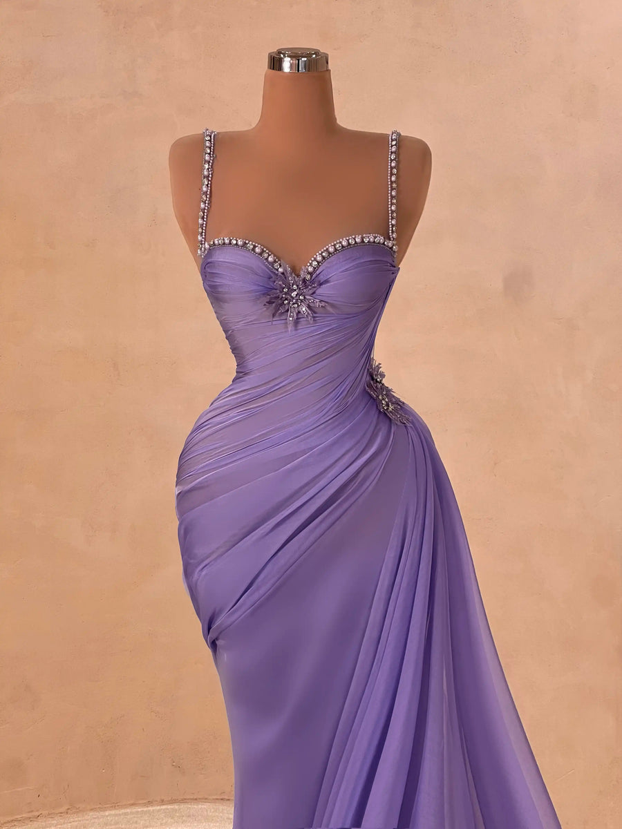 Evening Dress - 050