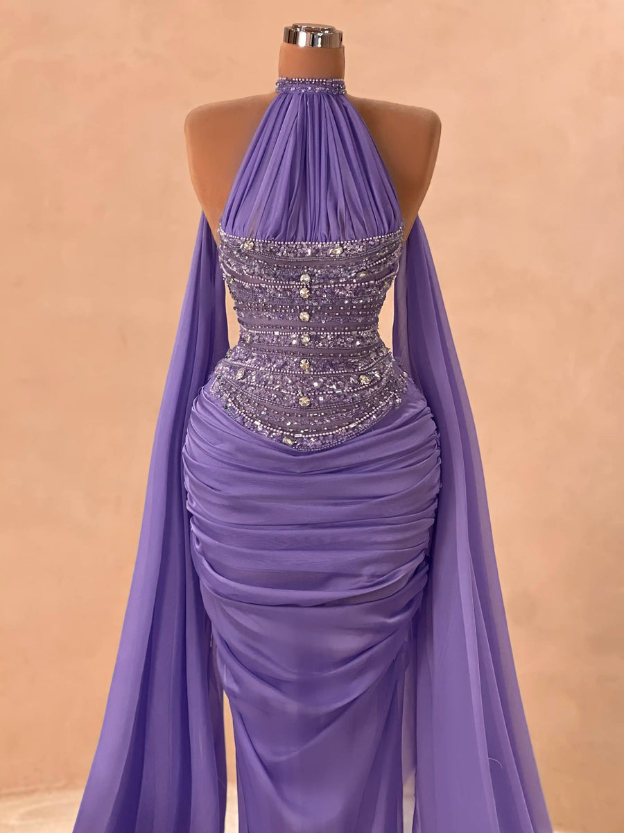 Evening Dress - 050