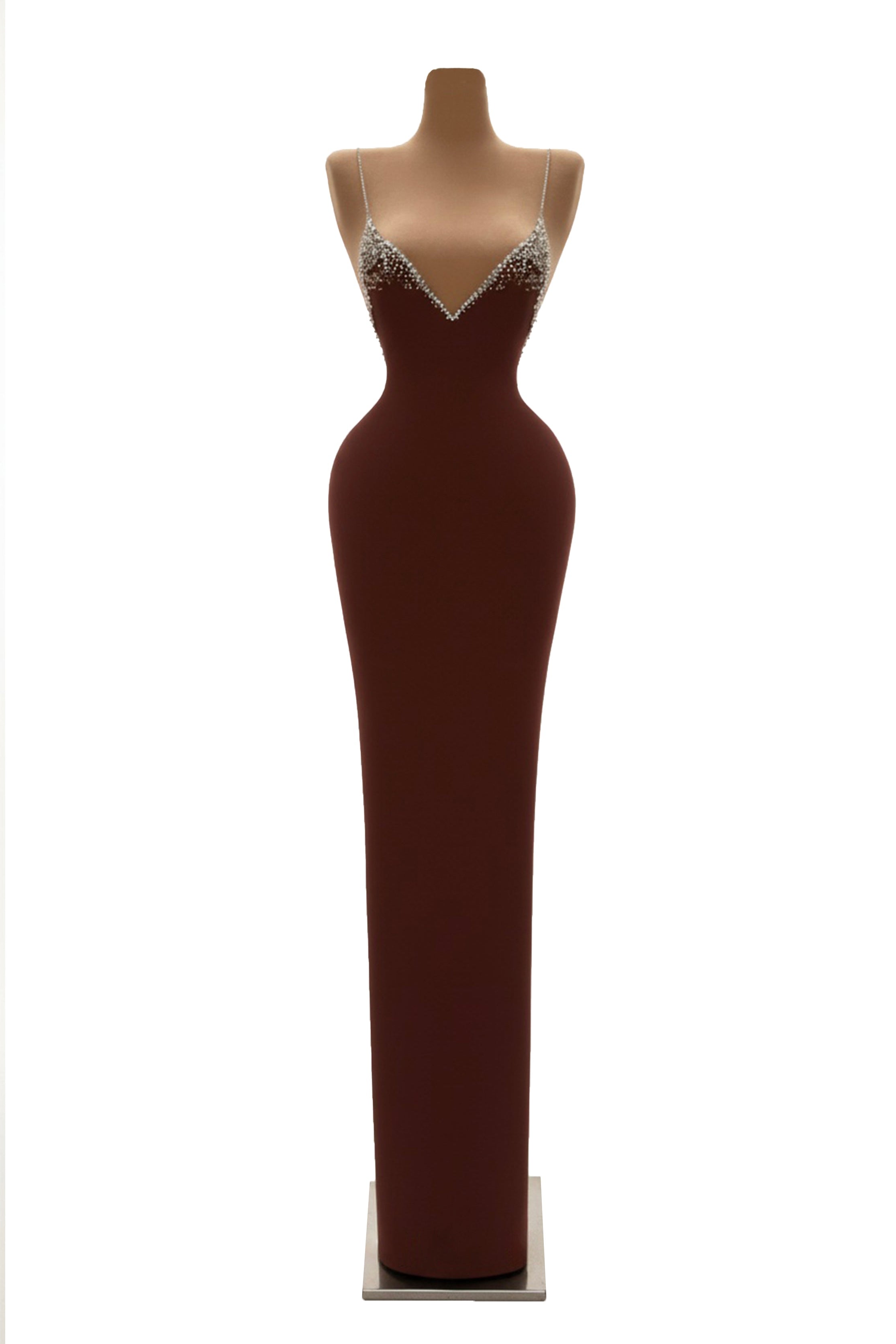 Evening Dress - 187