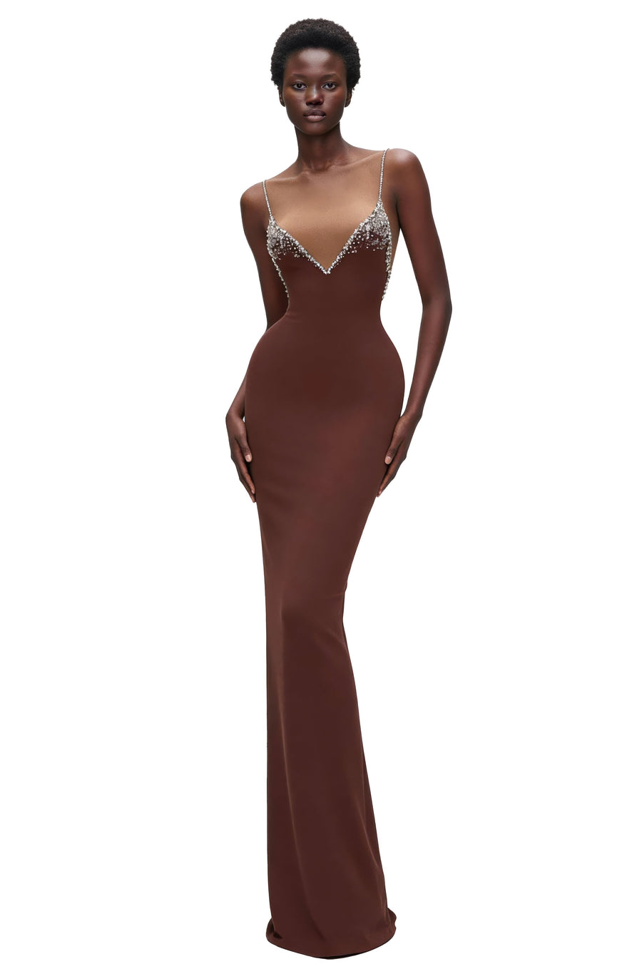 Evening Dress - 187