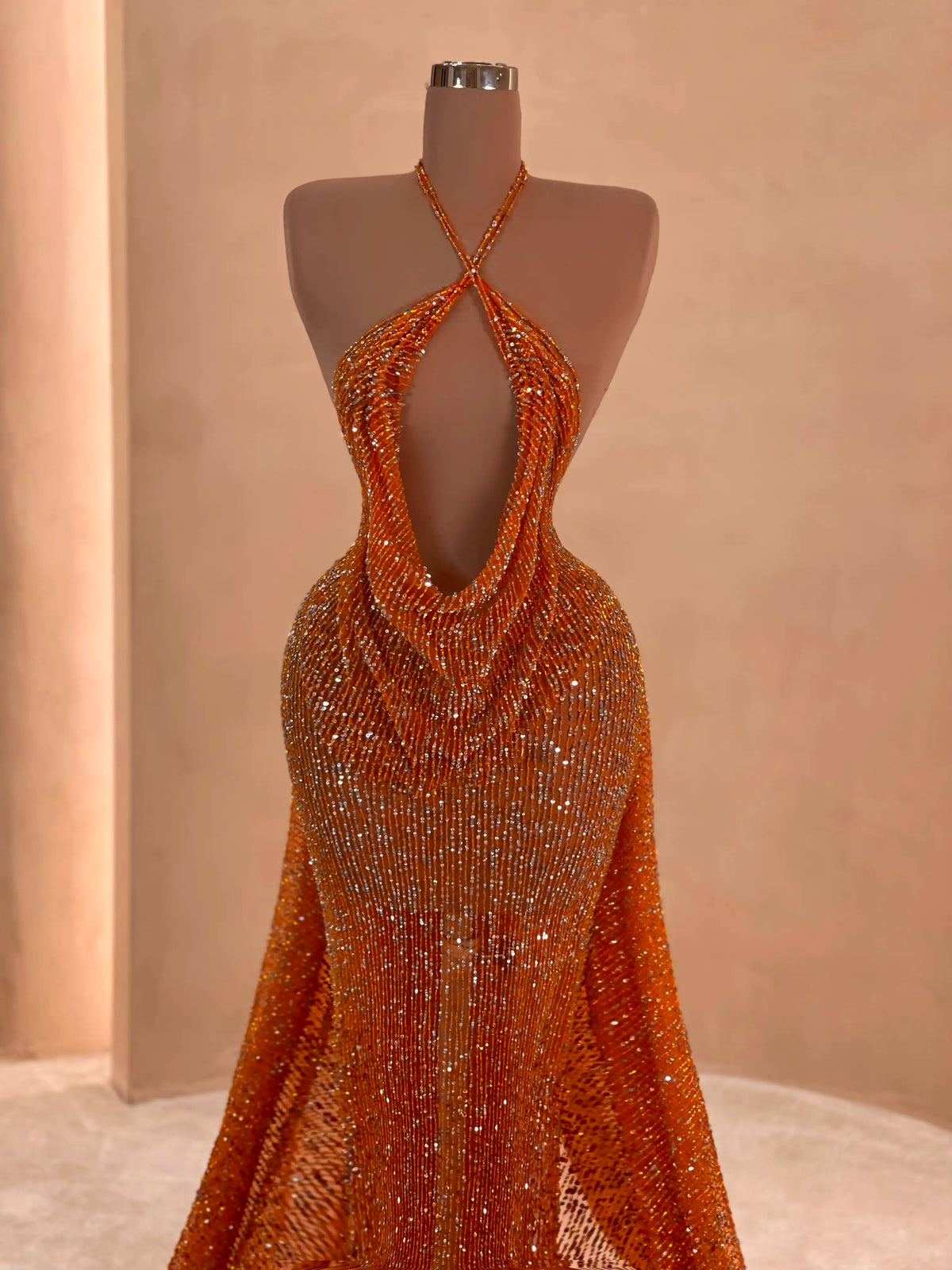 Evening Dress - 005