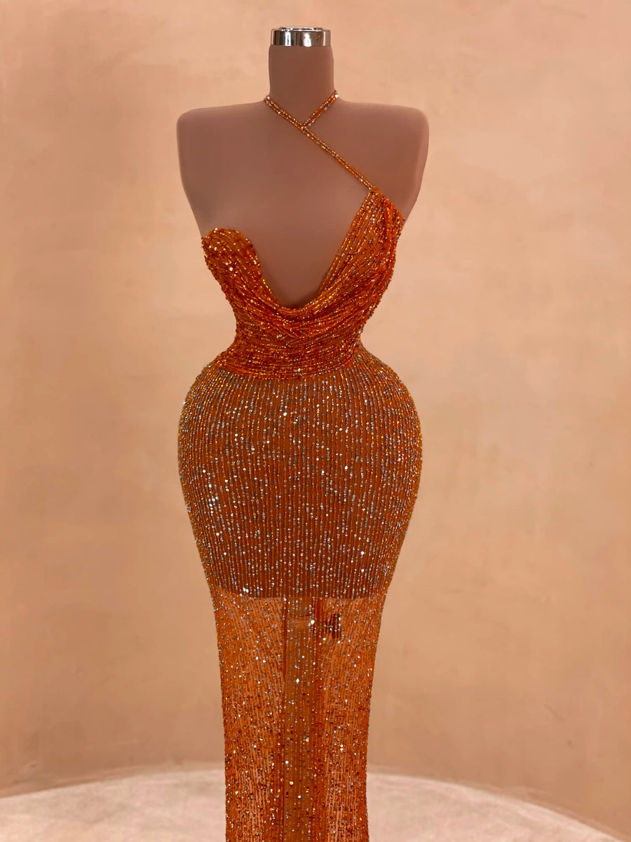 Evening Dress - 005
