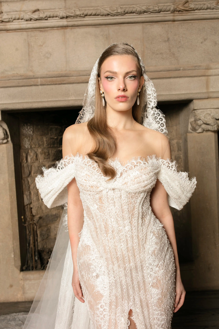 BRIDAL EVERLINE '26 - 005