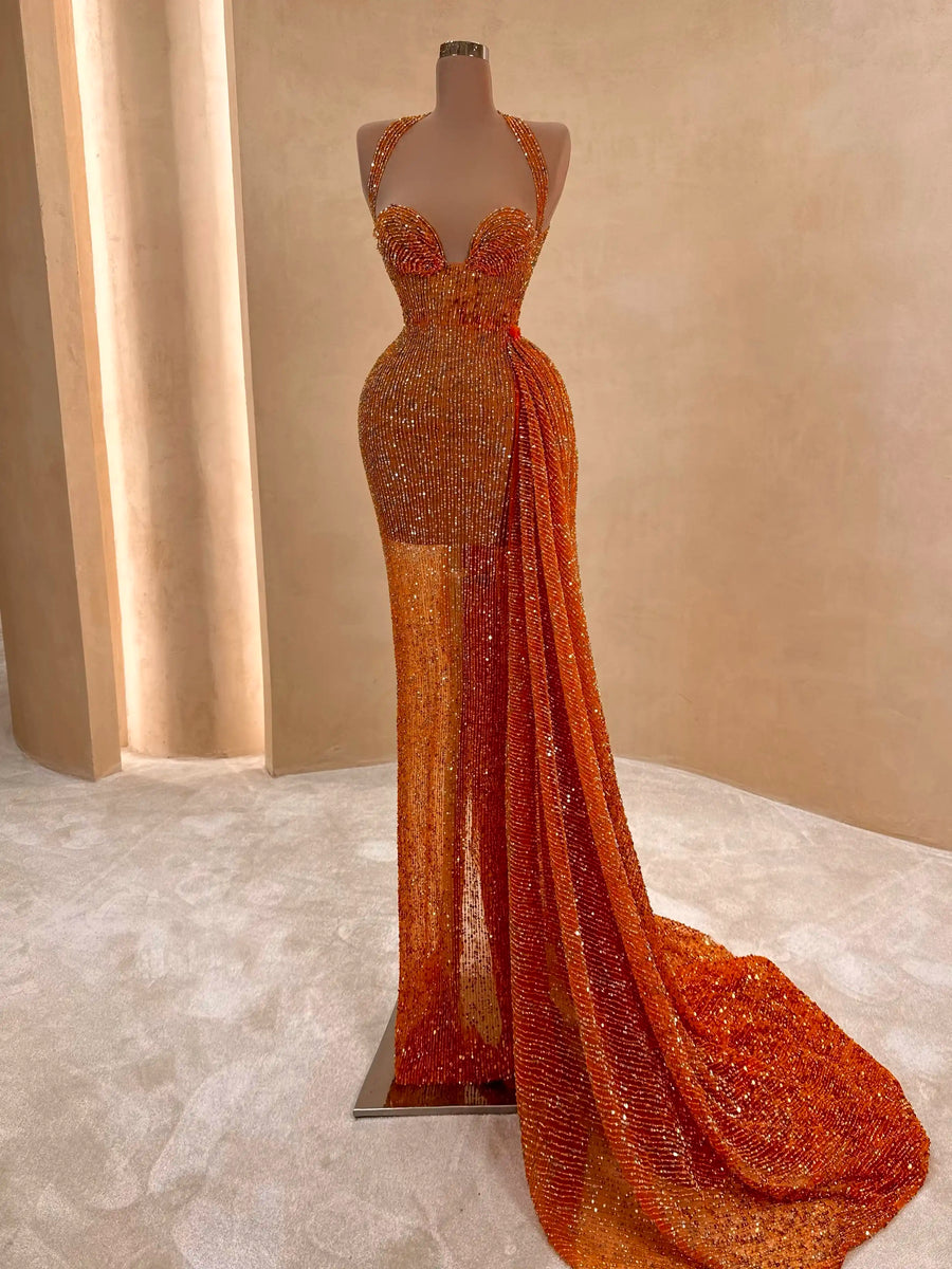 Evening Dress - 005