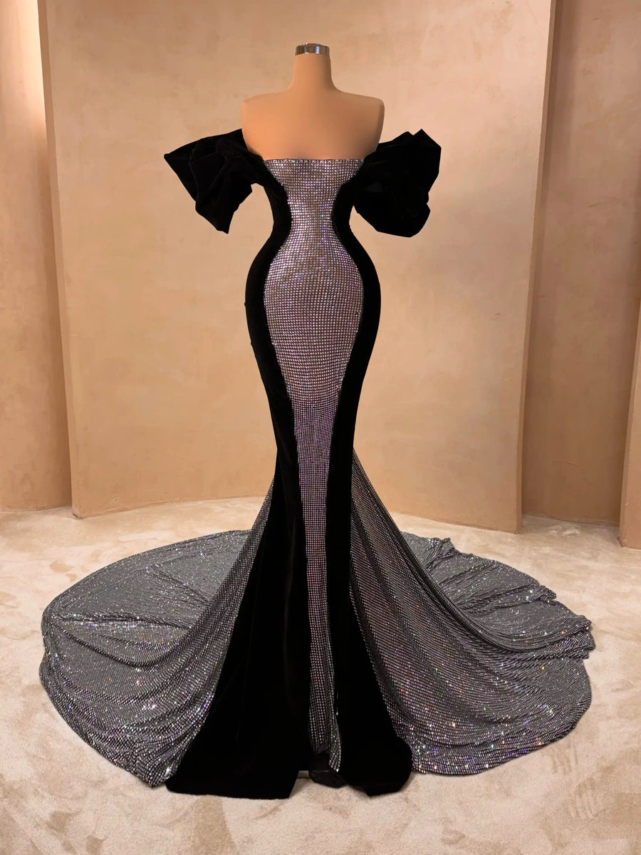 Evening Dress - 051