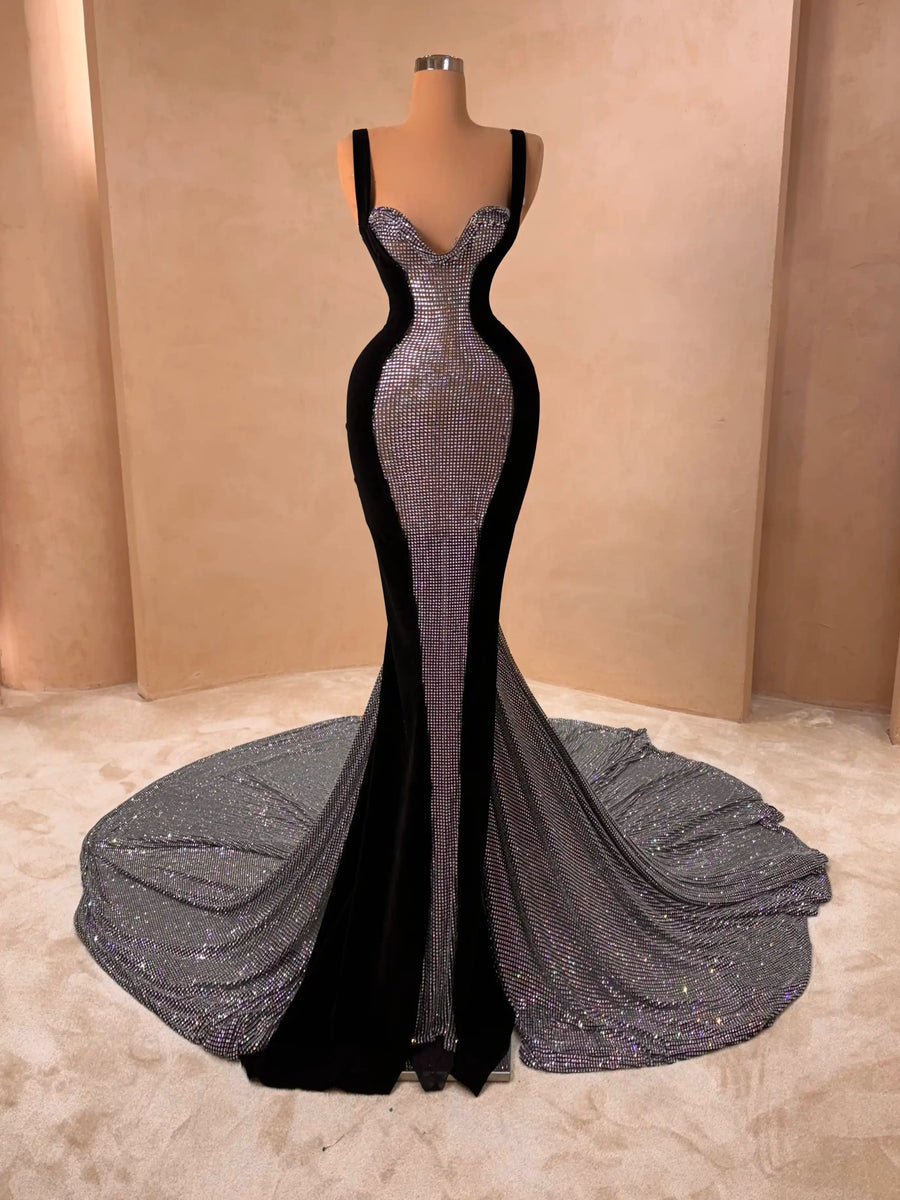 Evening Dress - 051