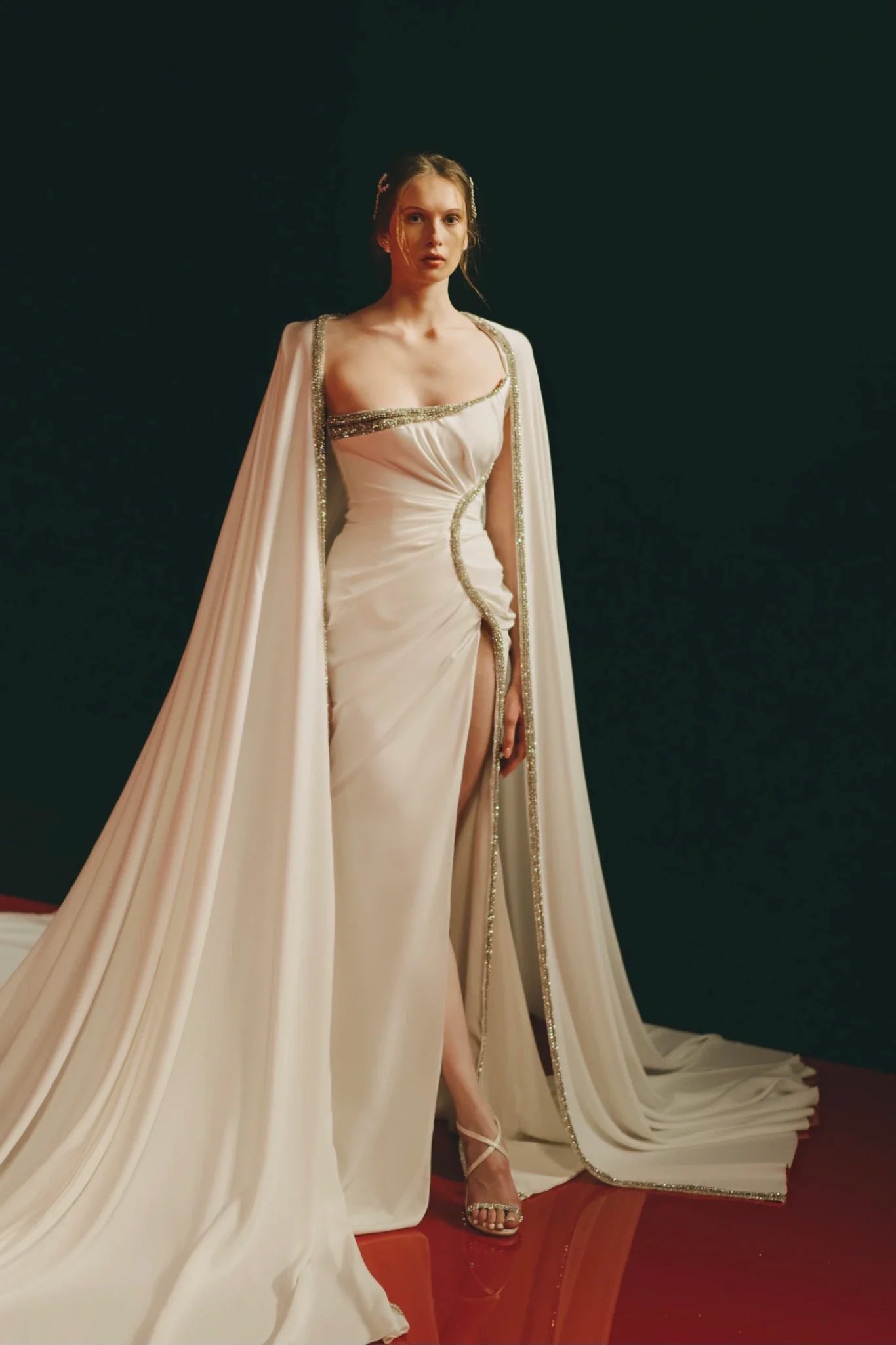Bridal S/S '22 - 013