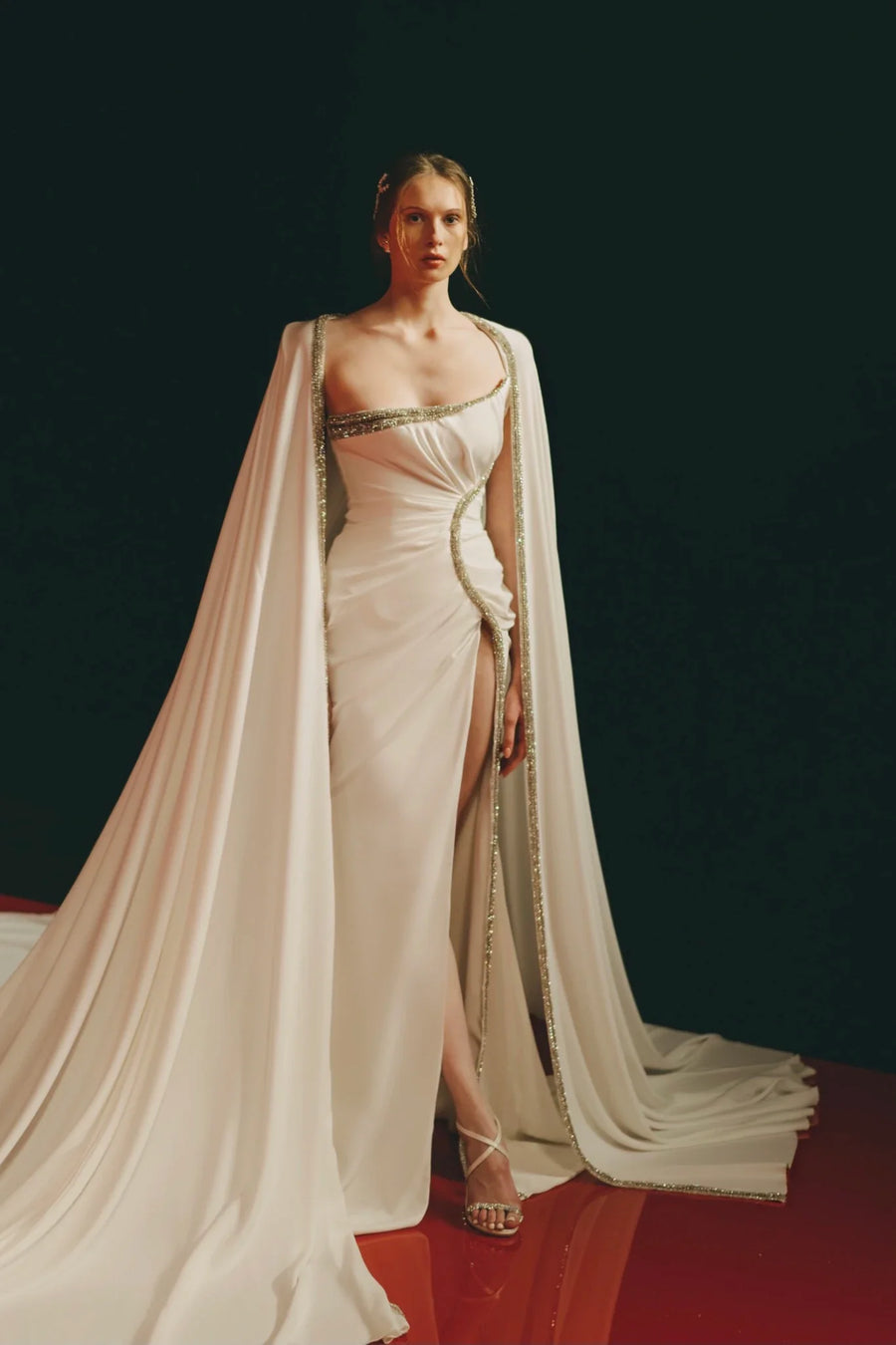 Bridal S/S '22 - 013