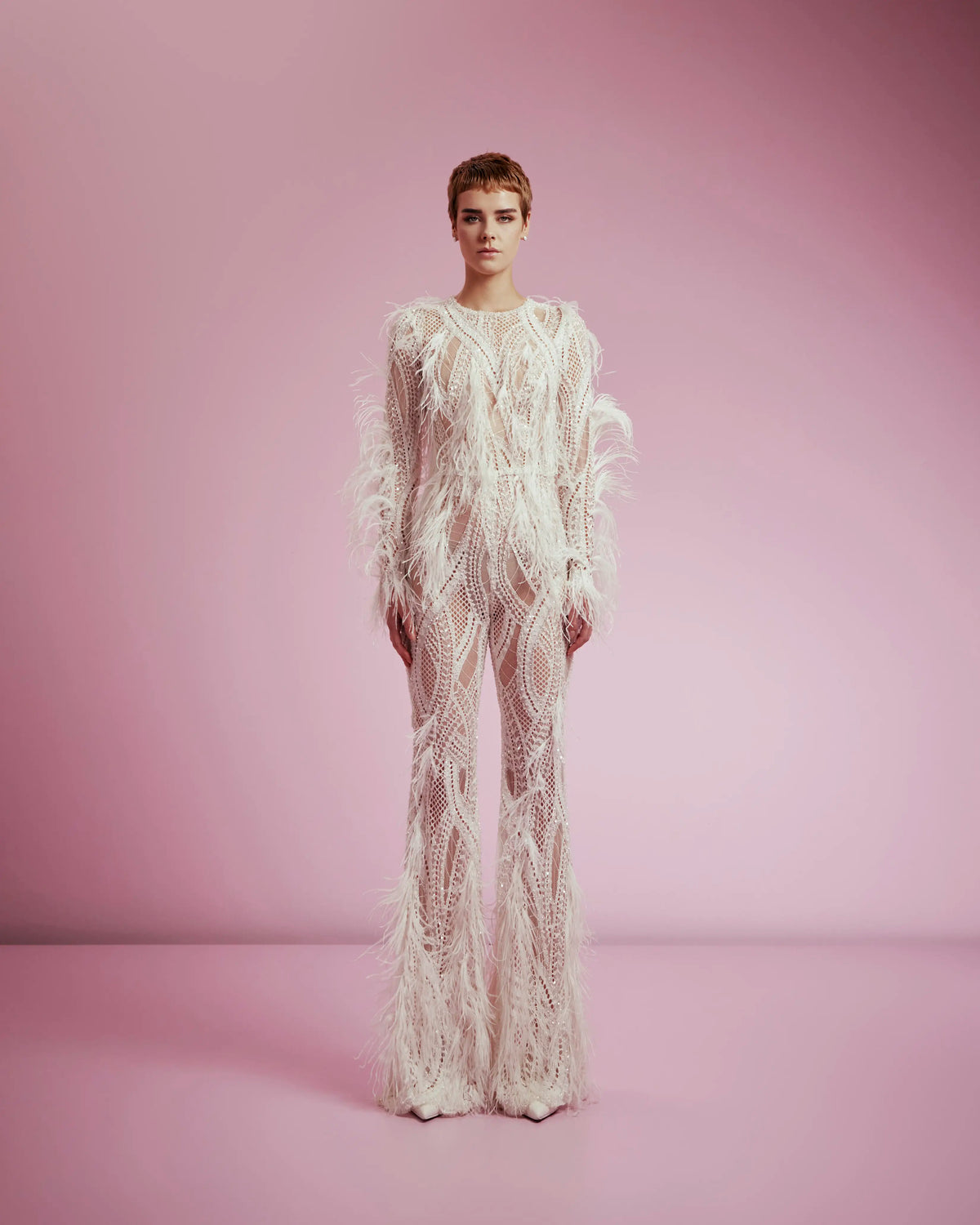 Bridal RTW '24 - 015