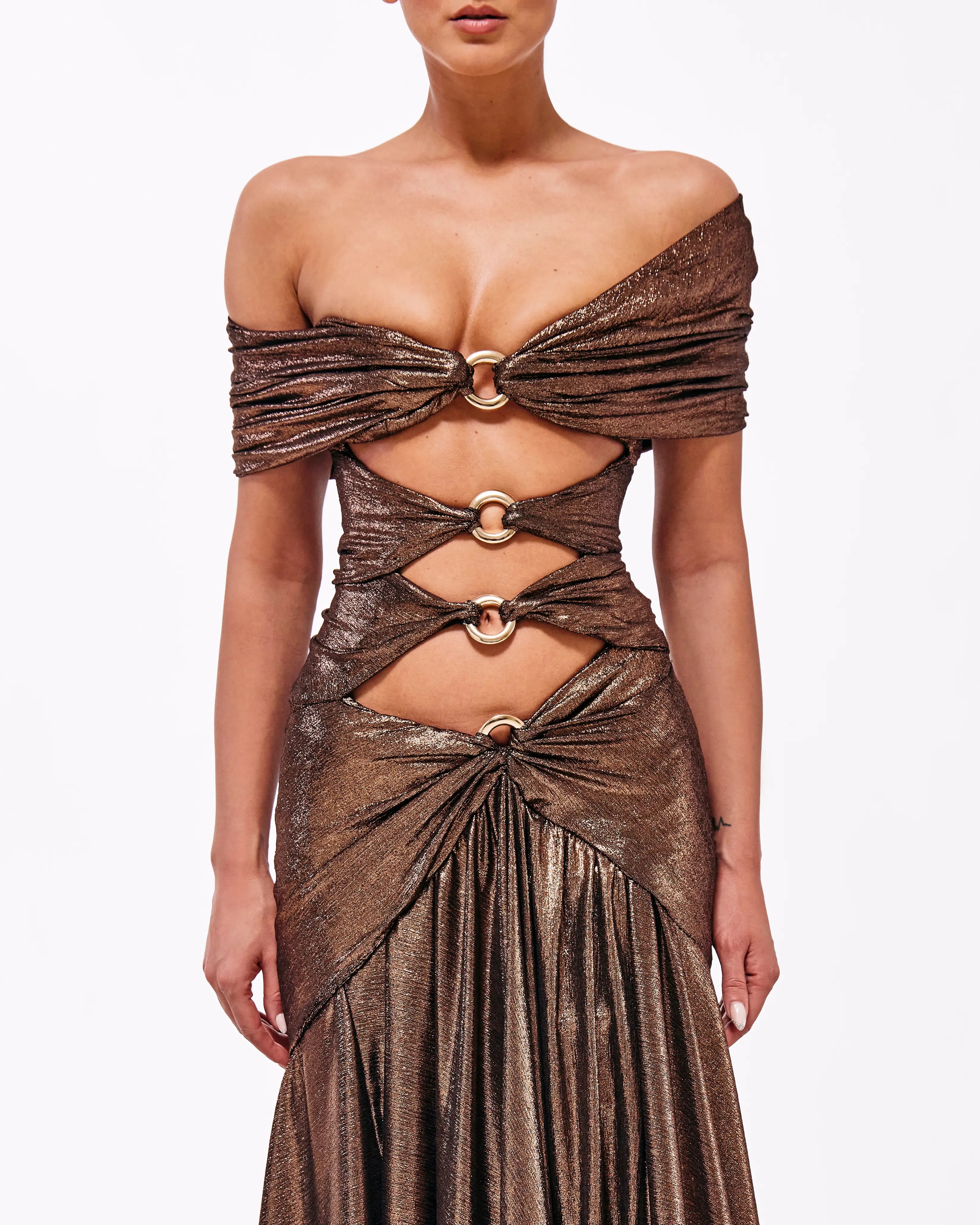Metallic Majesty - 013